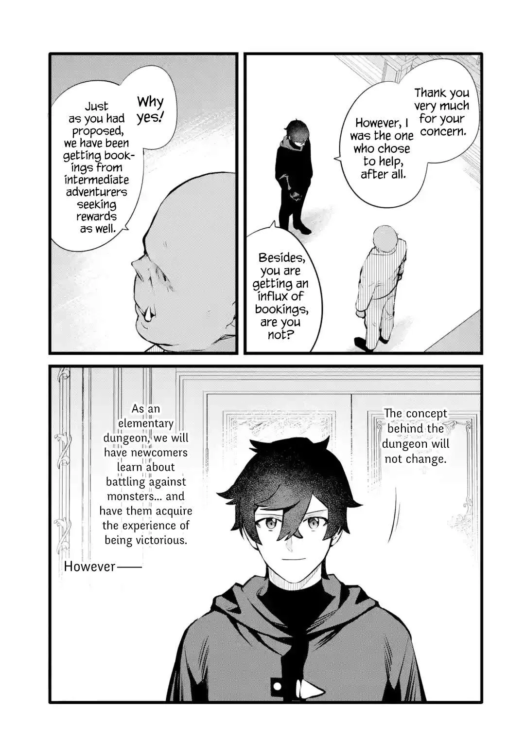 Welcome to the Impregnable Demon King Castle ~The Black Mage Who Got Kicked Out of the Hero Party Due to His Unnecessary Debuffs Gets Welcomed by the Top Brass of the Demon King