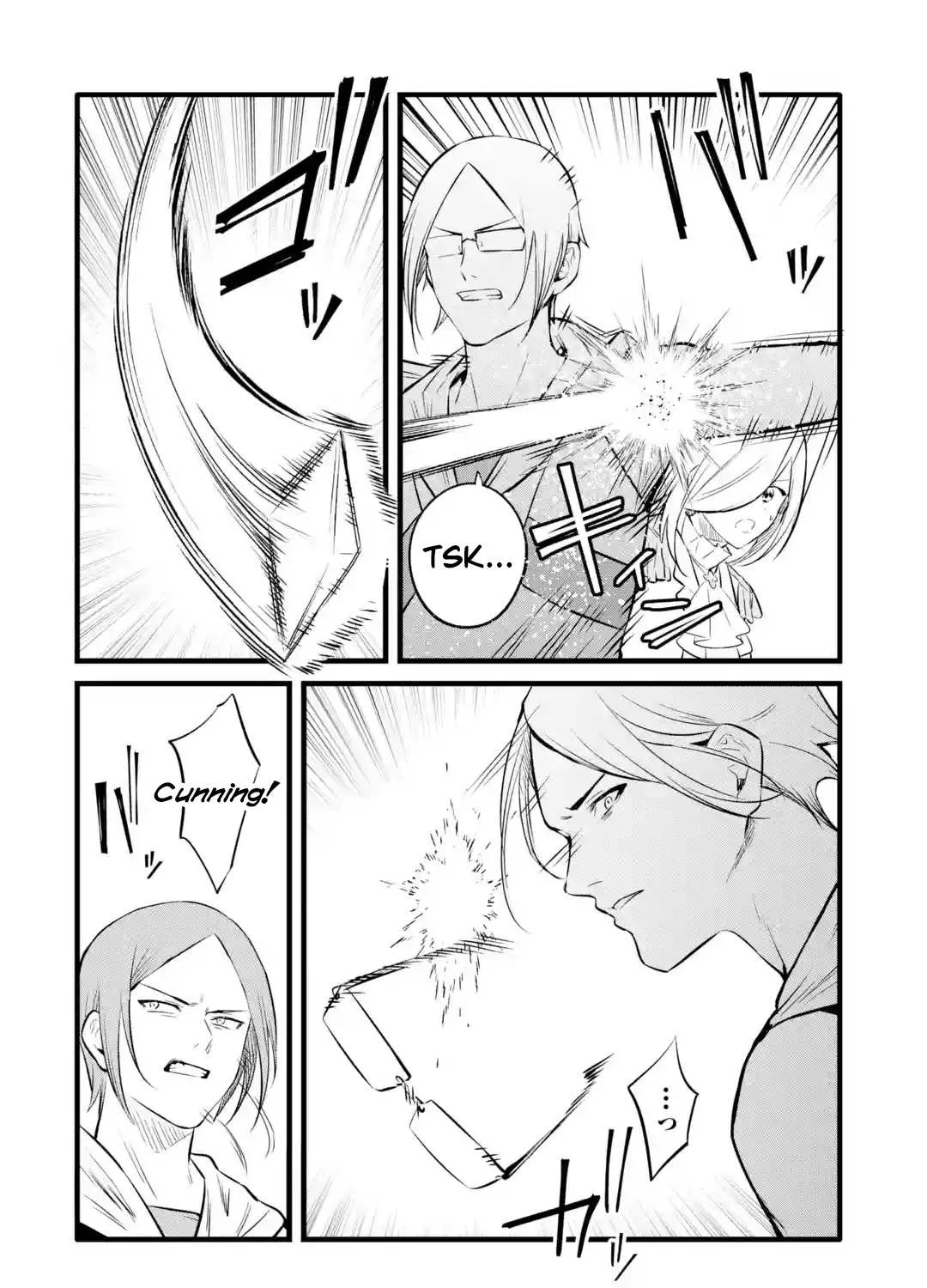 Welcome to the Impregnable Demon King Castle ~The Black Mage Who Got Kicked Out of the Hero Party Due to His Unnecessary Debuffs Gets Welcomed by the Top Brass of the Demon King