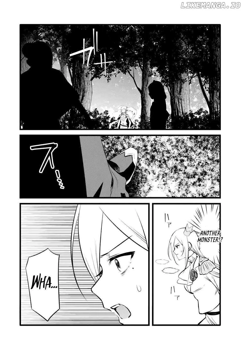 Welcome to the Impregnable Demon King Castle ~The Black Mage Who Got Kicked Out of the Hero Party Due to His Unnecessary Debuffs Gets Welcomed by the Top Brass of the Demon King