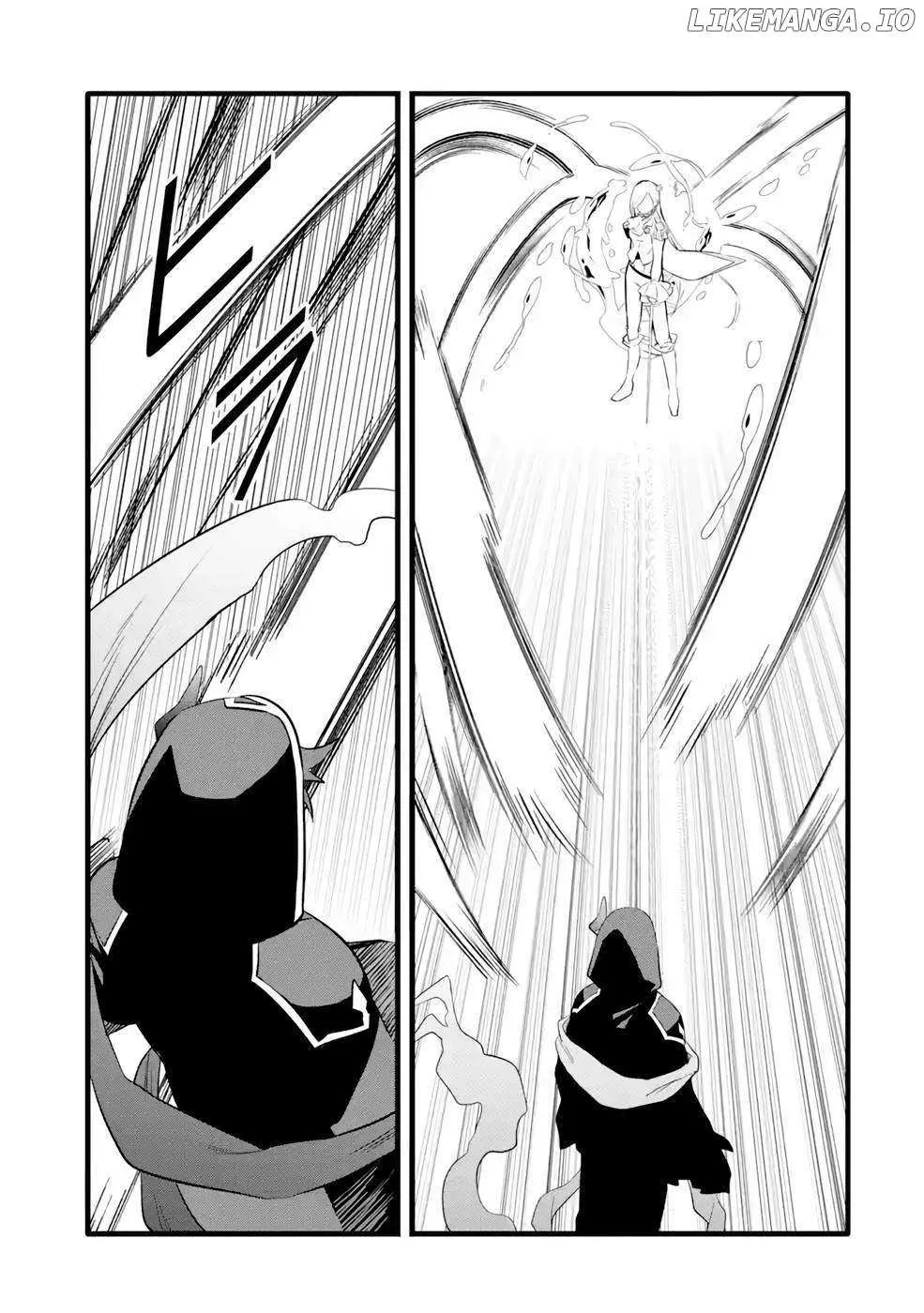 Welcome to the Impregnable Demon King Castle ~The Black Mage Who Got Kicked Out of the Hero Party Due to His Unnecessary Debuffs Gets Welcomed by the Top Brass of the Demon King