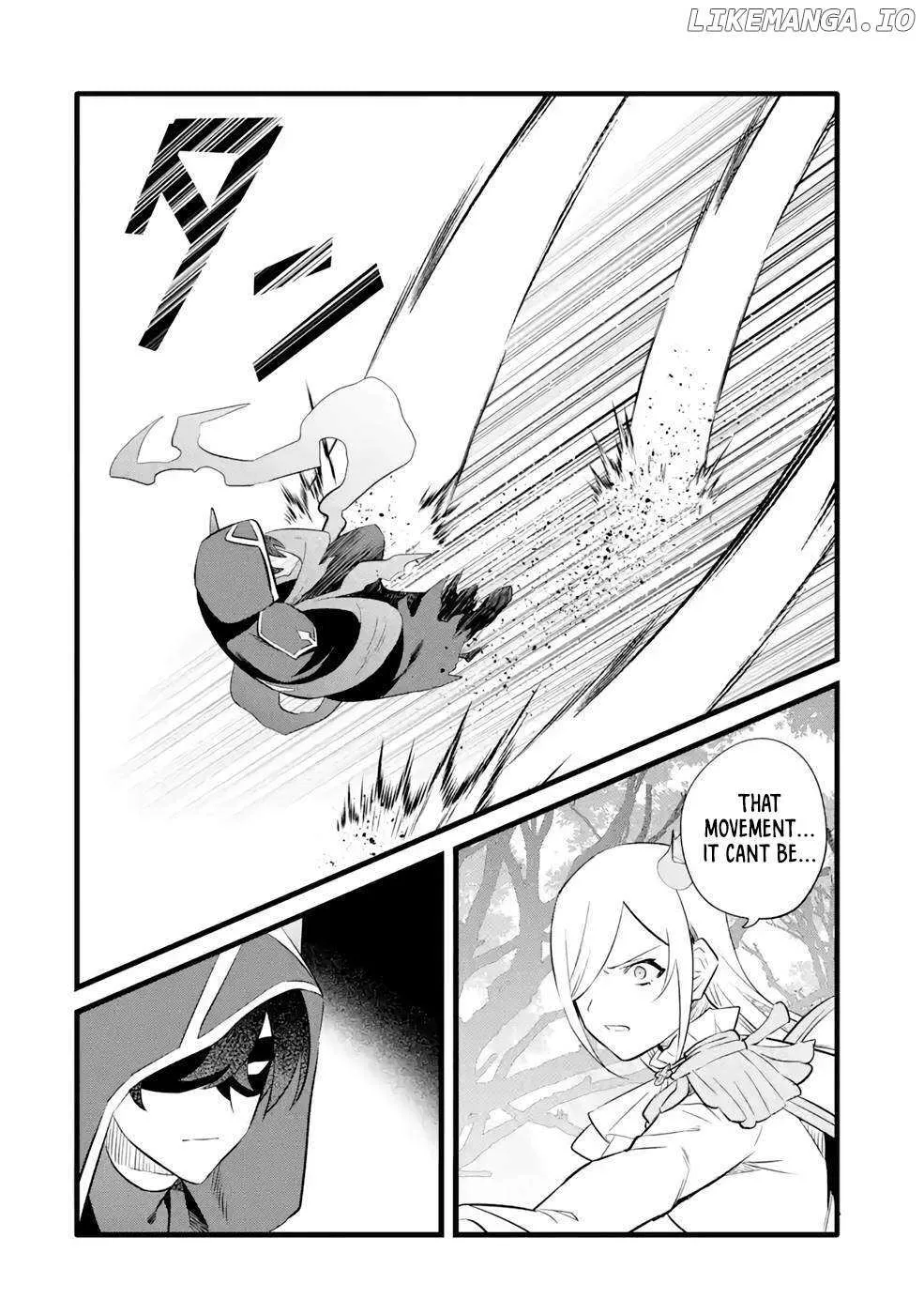 Welcome to the Impregnable Demon King Castle ~The Black Mage Who Got Kicked Out of the Hero Party Due to His Unnecessary Debuffs Gets Welcomed by the Top Brass of the Demon King