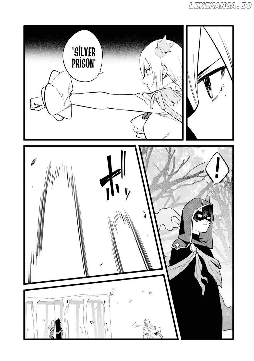 Welcome to the Impregnable Demon King Castle ~The Black Mage Who Got Kicked Out of the Hero Party Due to His Unnecessary Debuffs Gets Welcomed by the Top Brass of the Demon King