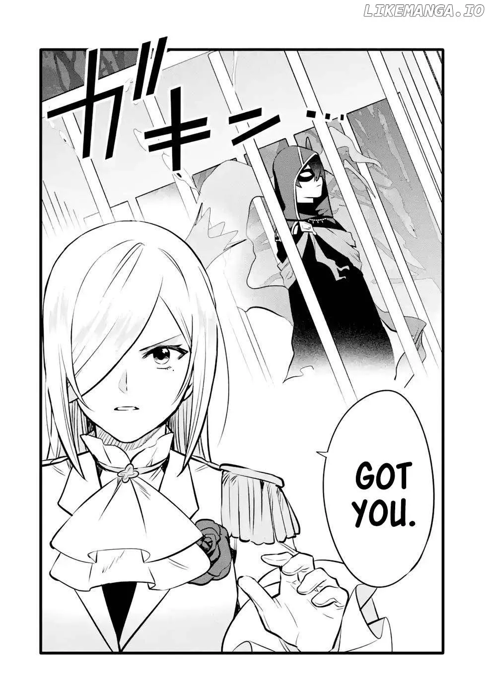 Welcome to the Impregnable Demon King Castle ~The Black Mage Who Got Kicked Out of the Hero Party Due to His Unnecessary Debuffs Gets Welcomed by the Top Brass of the Demon King