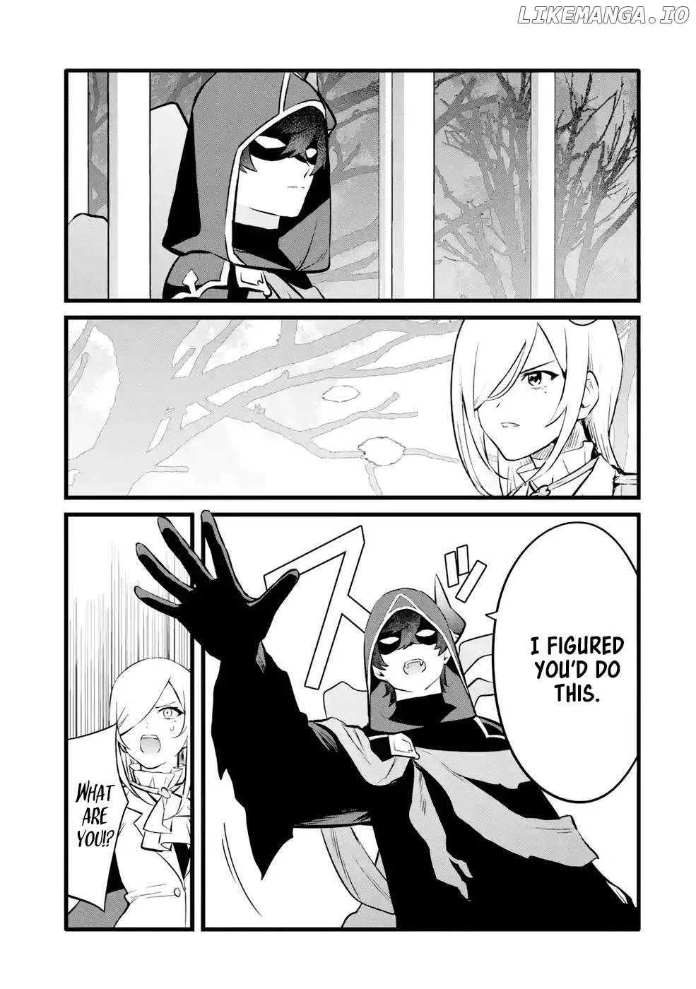 Welcome to the Impregnable Demon King Castle ~The Black Mage Who Got Kicked Out of the Hero Party Due to His Unnecessary Debuffs Gets Welcomed by the Top Brass of the Demon King