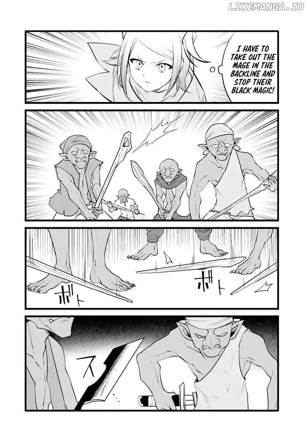 Welcome to the Impregnable Demon King Castle ~The Black Mage Who Got Kicked Out of the Hero Party Due to His Unnecessary Debuffs Gets Welcomed by the Top Brass of the Demon King