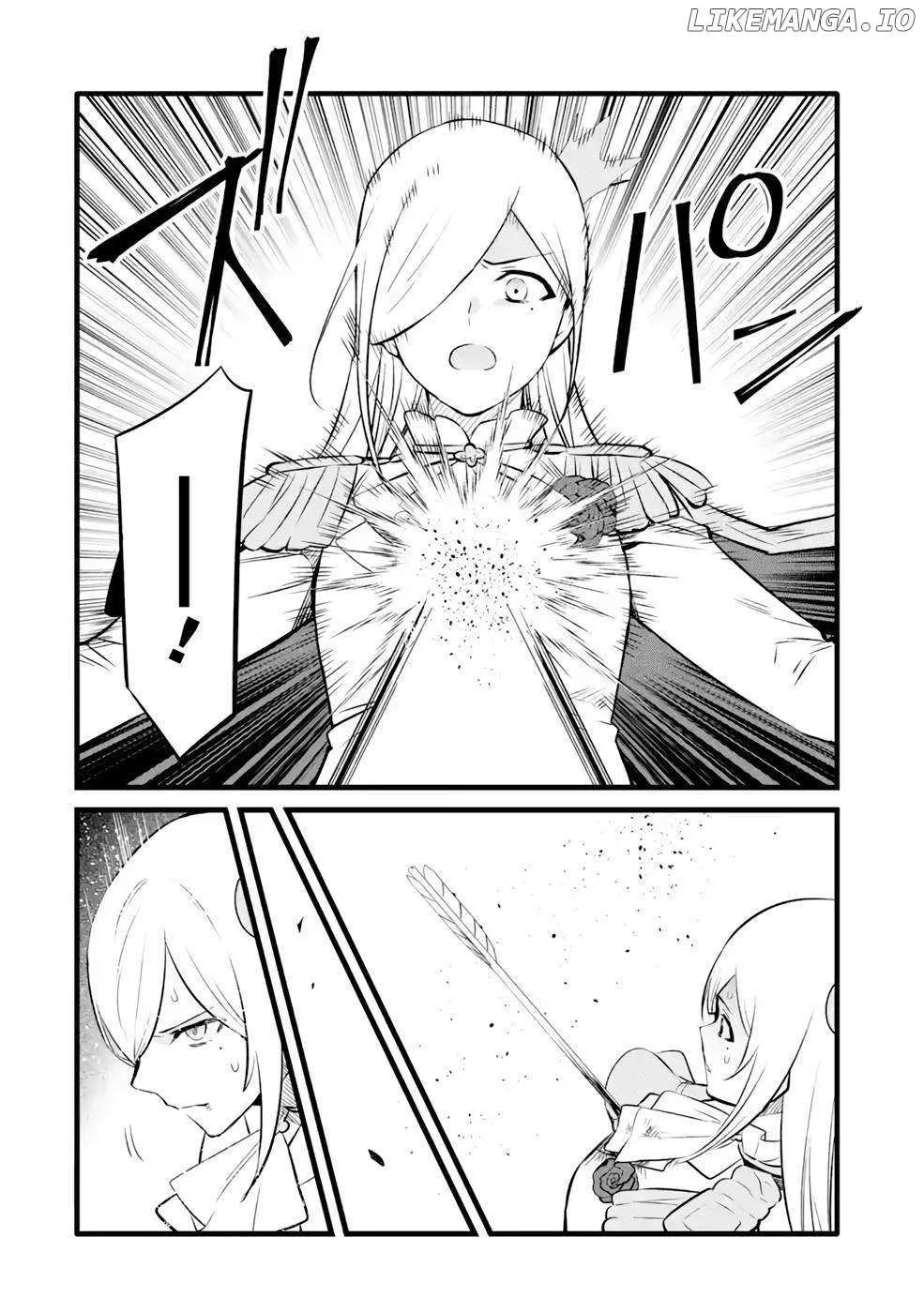 Welcome to the Impregnable Demon King Castle ~The Black Mage Who Got Kicked Out of the Hero Party Due to His Unnecessary Debuffs Gets Welcomed by the Top Brass of the Demon King