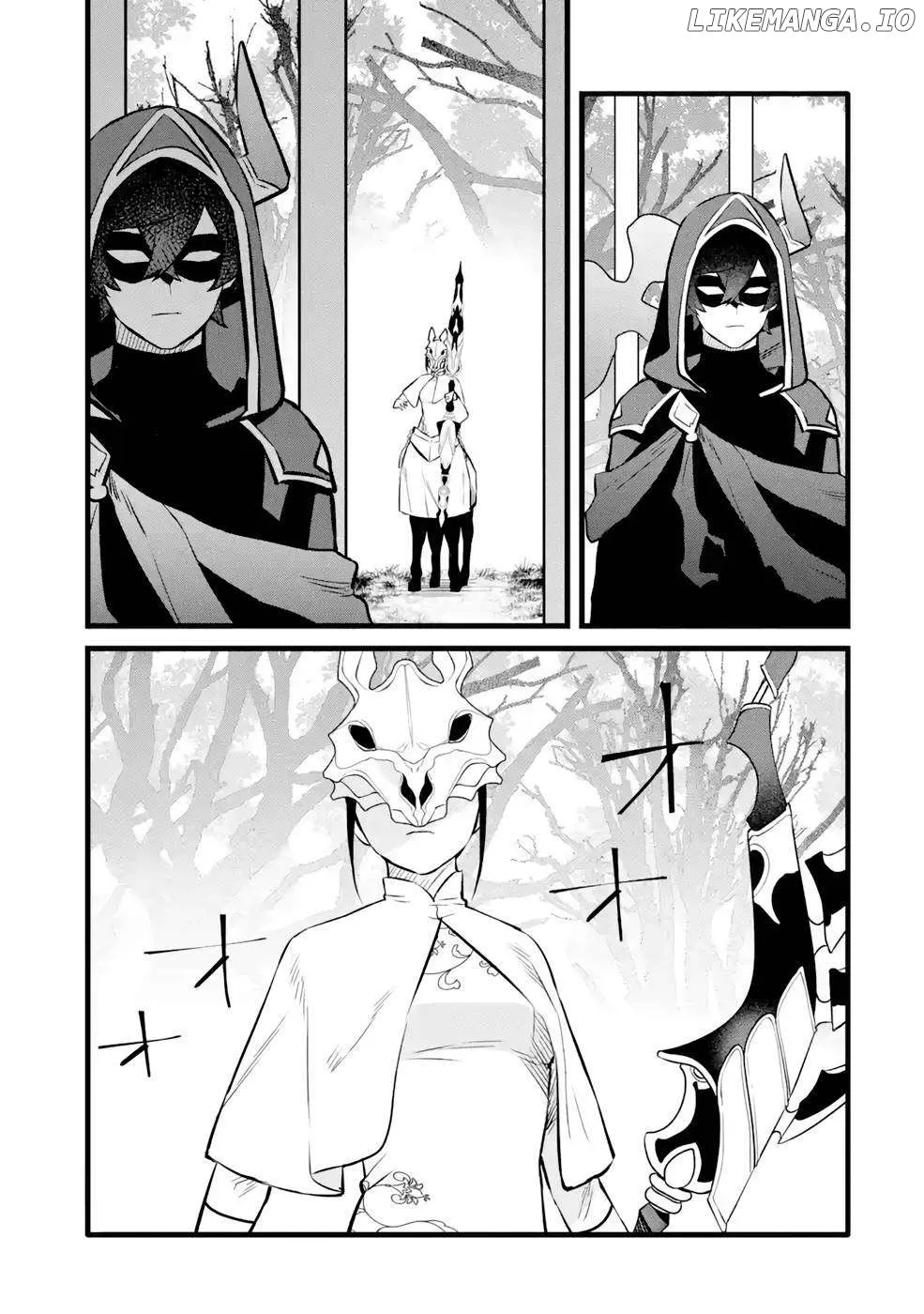 Welcome to the Impregnable Demon King Castle ~The Black Mage Who Got Kicked Out of the Hero Party Due to His Unnecessary Debuffs Gets Welcomed by the Top Brass of the Demon King