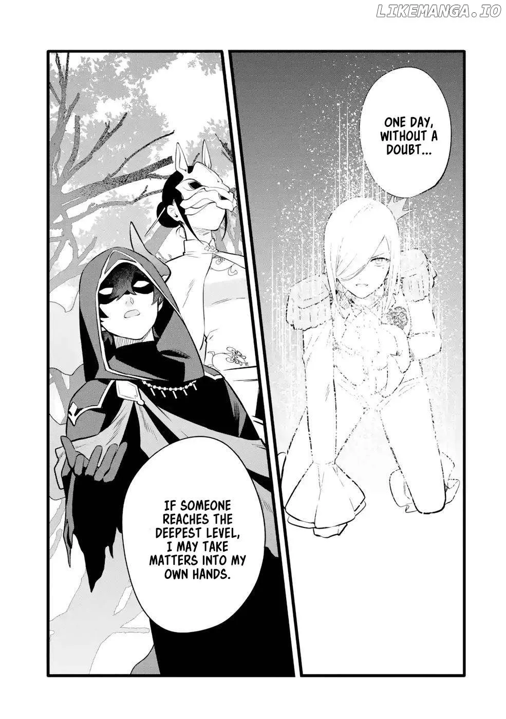 Welcome to the Impregnable Demon King Castle ~The Black Mage Who Got Kicked Out of the Hero Party Due to His Unnecessary Debuffs Gets Welcomed by the Top Brass of the Demon King