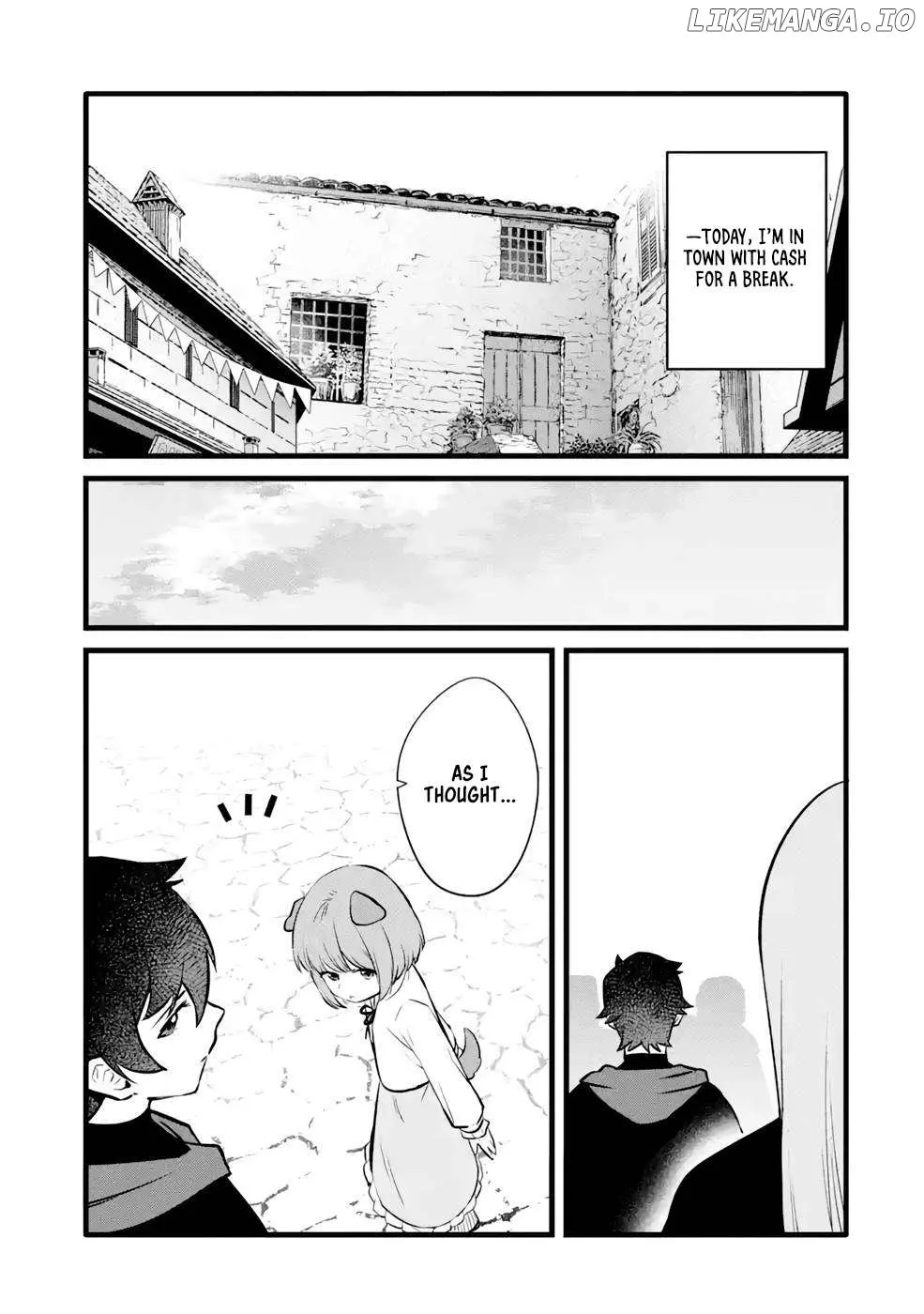 Welcome to the Impregnable Demon King Castle ~The Black Mage Who Got Kicked Out of the Hero Party Due to His Unnecessary Debuffs Gets Welcomed by the Top Brass of the Demon King