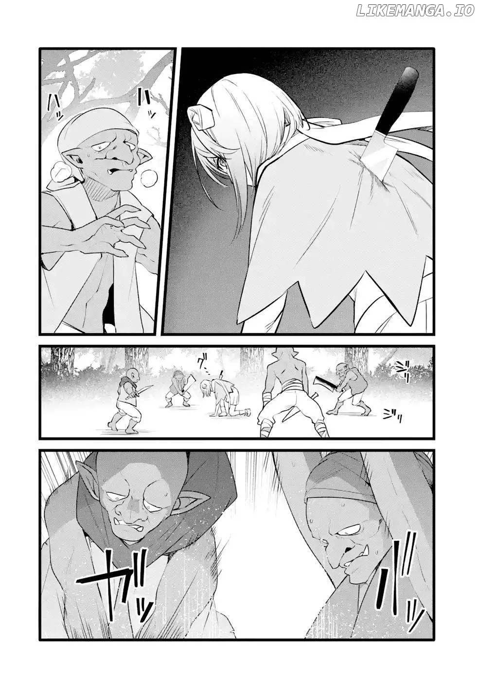 Welcome to the Impregnable Demon King Castle ~The Black Mage Who Got Kicked Out of the Hero Party Due to His Unnecessary Debuffs Gets Welcomed by the Top Brass of the Demon King