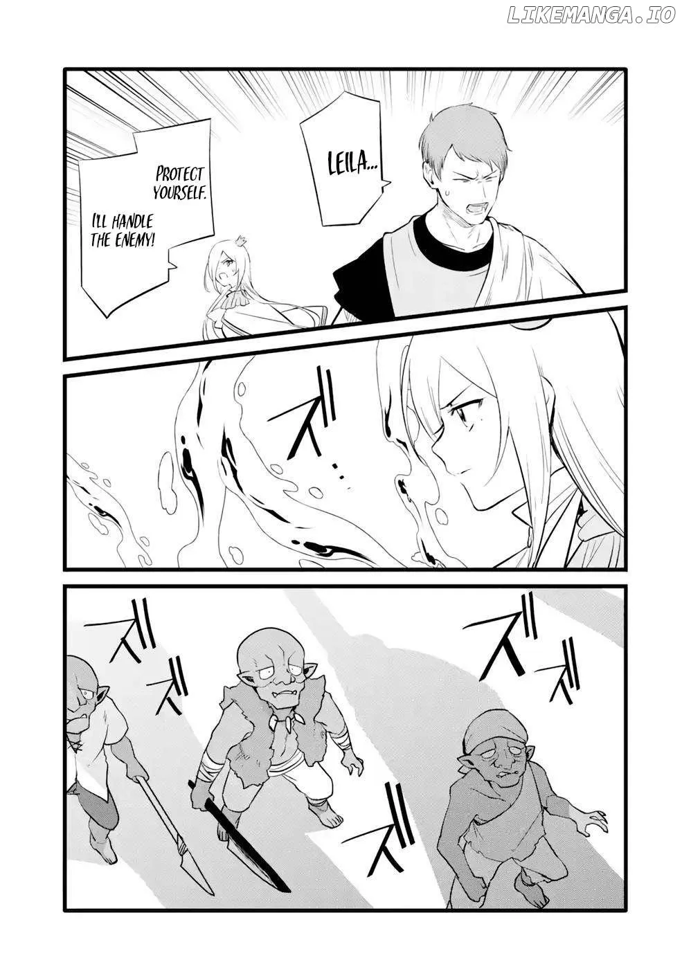 Welcome to the Impregnable Demon King Castle ~The Black Mage Who Got Kicked Out of the Hero Party Due to His Unnecessary Debuffs Gets Welcomed by the Top Brass of the Demon King