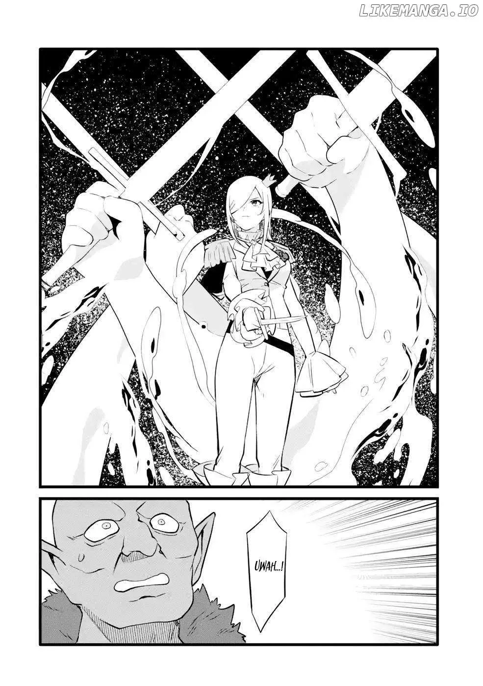 Welcome to the Impregnable Demon King Castle ~The Black Mage Who Got Kicked Out of the Hero Party Due to His Unnecessary Debuffs Gets Welcomed by the Top Brass of the Demon King