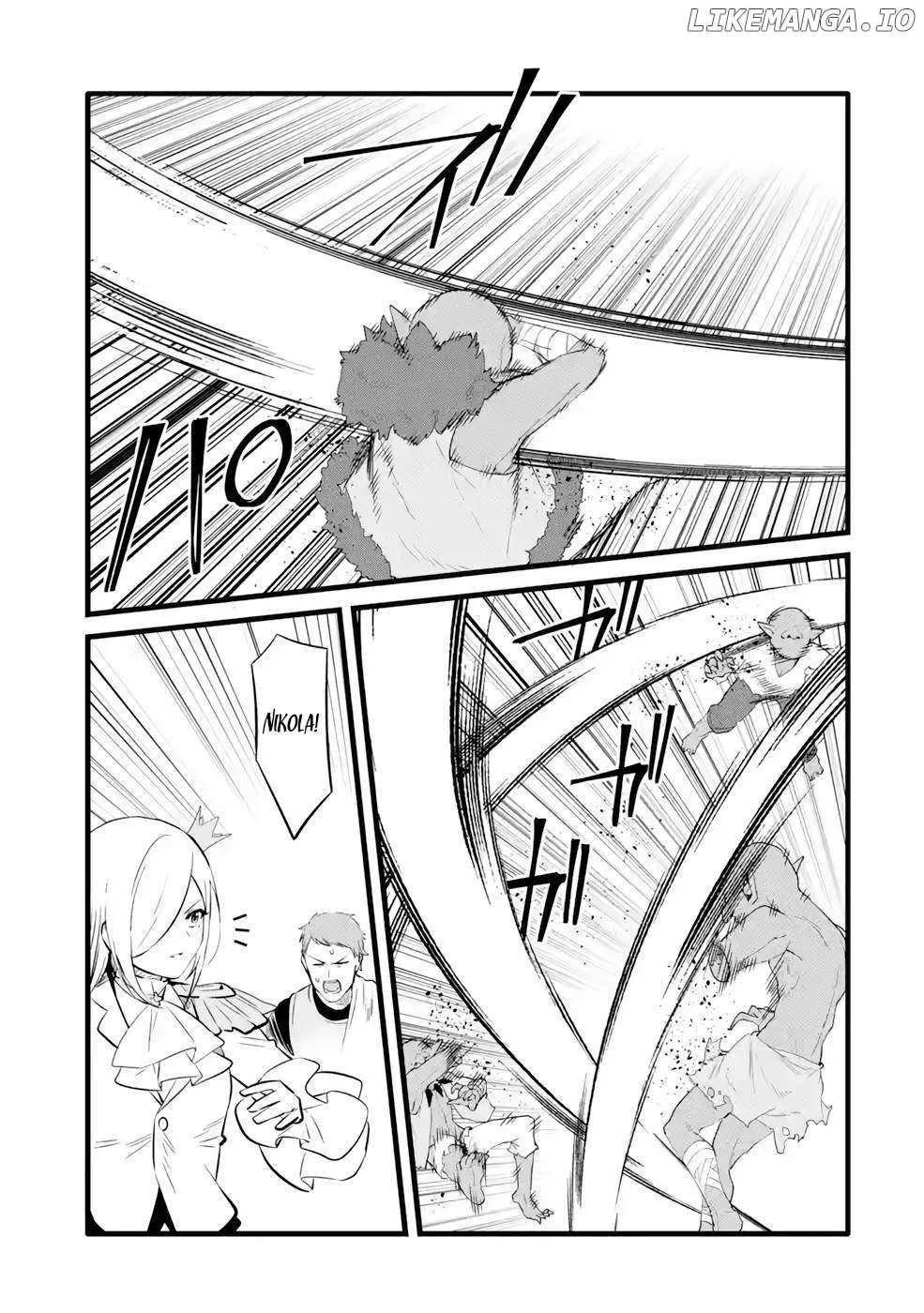 Welcome to the Impregnable Demon King Castle ~The Black Mage Who Got Kicked Out of the Hero Party Due to His Unnecessary Debuffs Gets Welcomed by the Top Brass of the Demon King