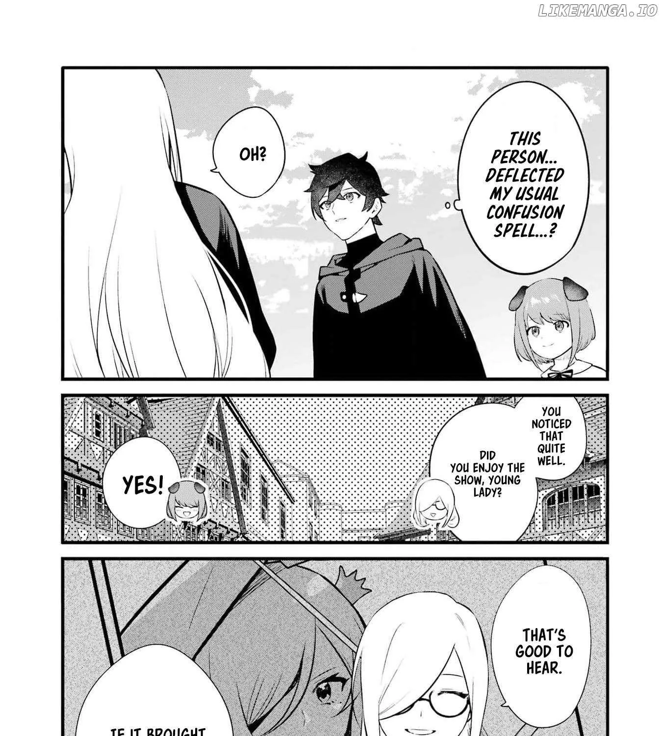 Welcome to the Impregnable Demon King Castle ~The Black Mage Who Got Kicked Out of the Hero Party Due to His Unnecessary Debuffs Gets Welcomed by the Top Brass of the Demon King