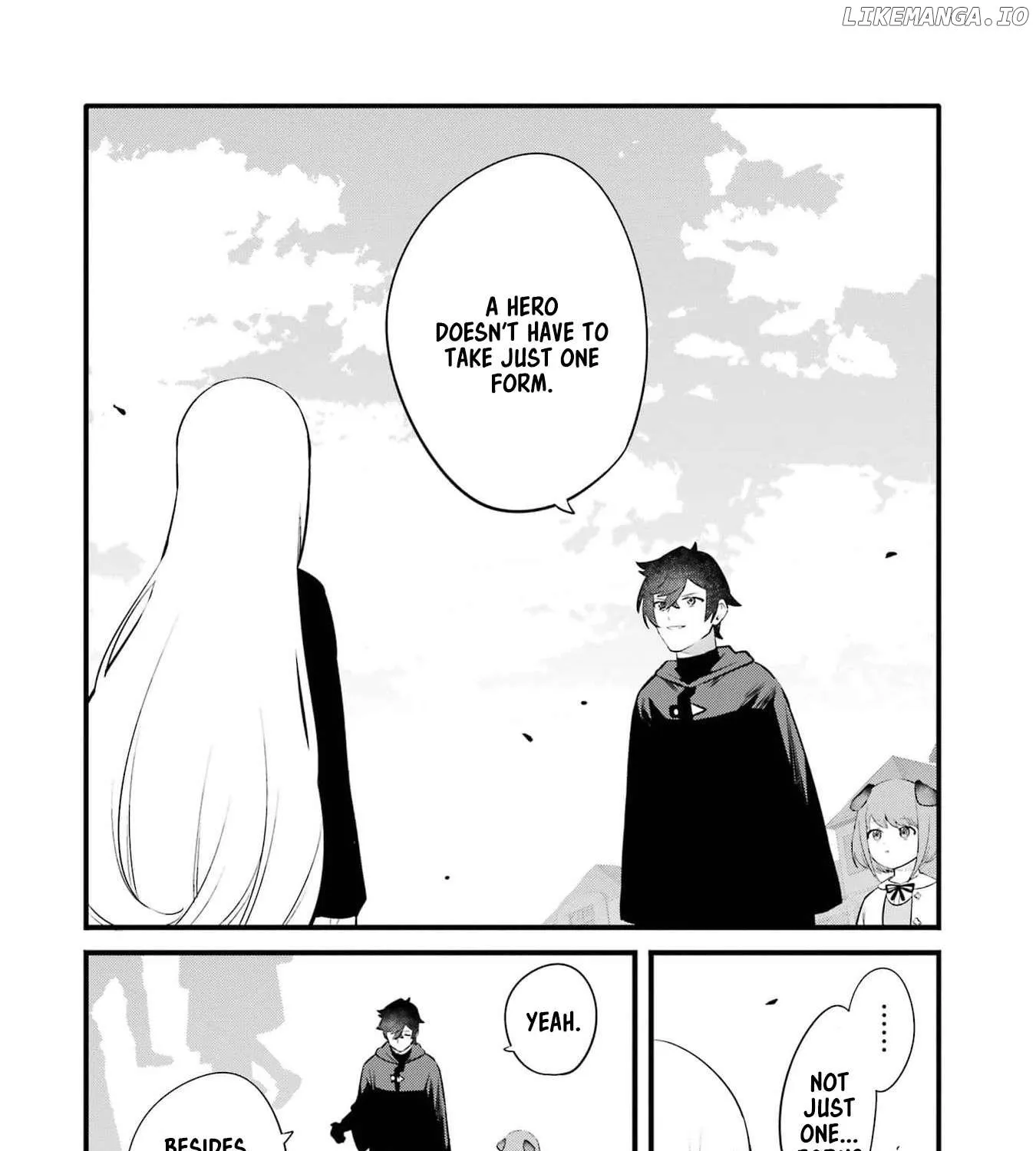 Welcome to the Impregnable Demon King Castle ~The Black Mage Who Got Kicked Out of the Hero Party Due to His Unnecessary Debuffs Gets Welcomed by the Top Brass of the Demon King