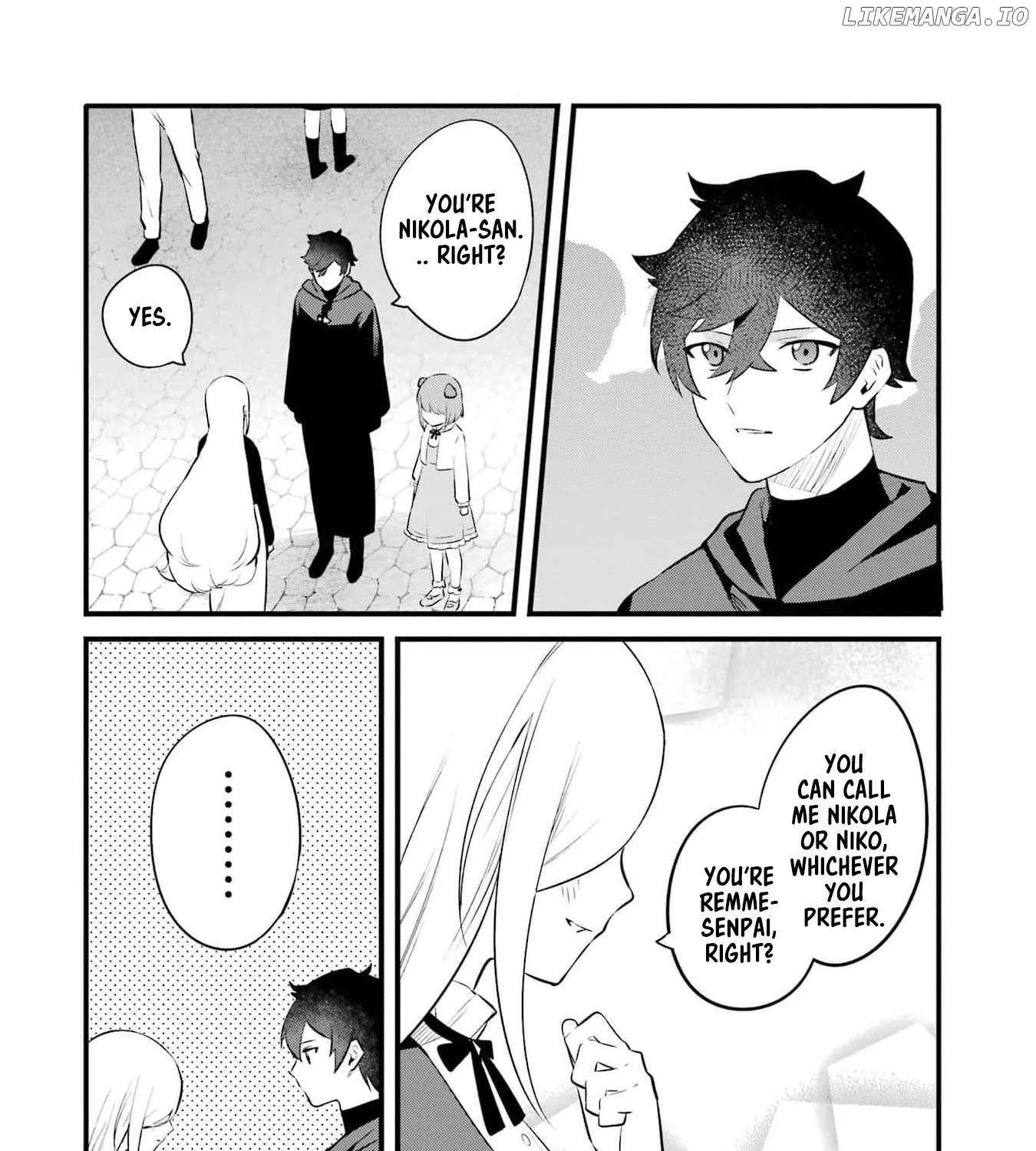 Welcome to the Impregnable Demon King Castle ~The Black Mage Who Got Kicked Out of the Hero Party Due to His Unnecessary Debuffs Gets Welcomed by the Top Brass of the Demon King