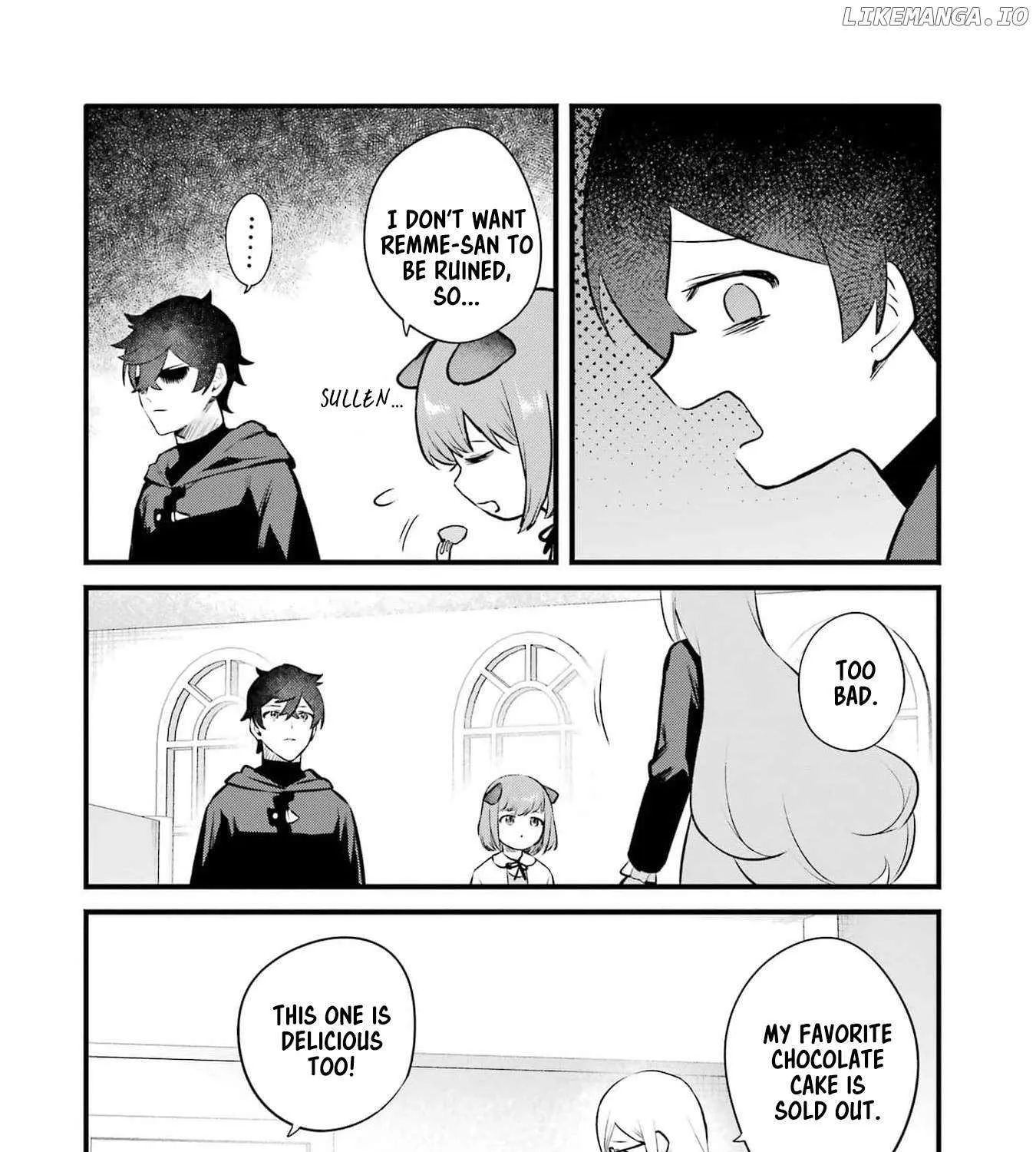 Welcome to the Impregnable Demon King Castle ~The Black Mage Who Got Kicked Out of the Hero Party Due to His Unnecessary Debuffs Gets Welcomed by the Top Brass of the Demon King