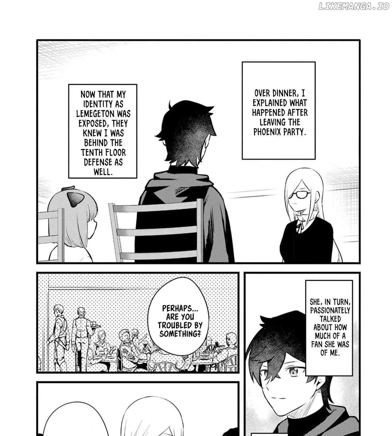 Welcome to the Impregnable Demon King Castle ~The Black Mage Who Got Kicked Out of the Hero Party Due to His Unnecessary Debuffs Gets Welcomed by the Top Brass of the Demon King