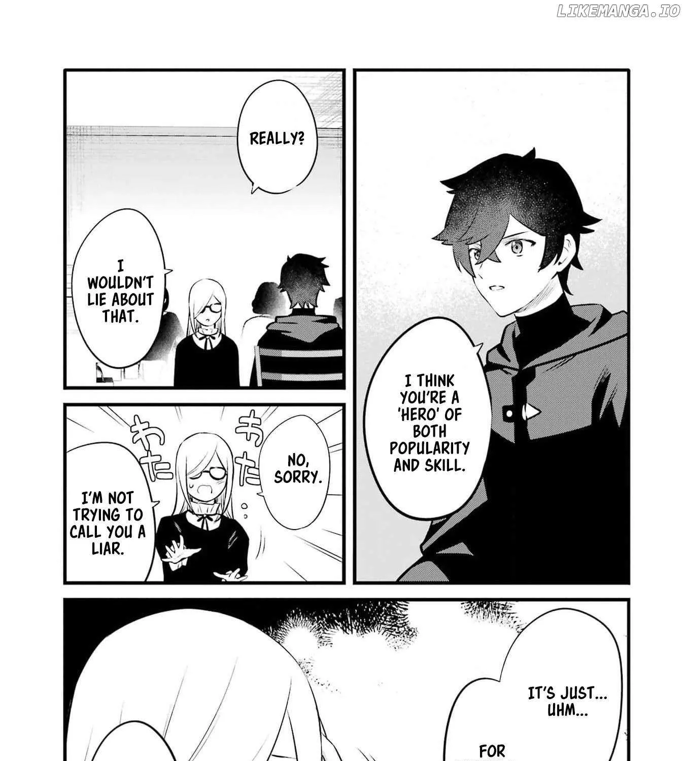Welcome to the Impregnable Demon King Castle ~The Black Mage Who Got Kicked Out of the Hero Party Due to His Unnecessary Debuffs Gets Welcomed by the Top Brass of the Demon King