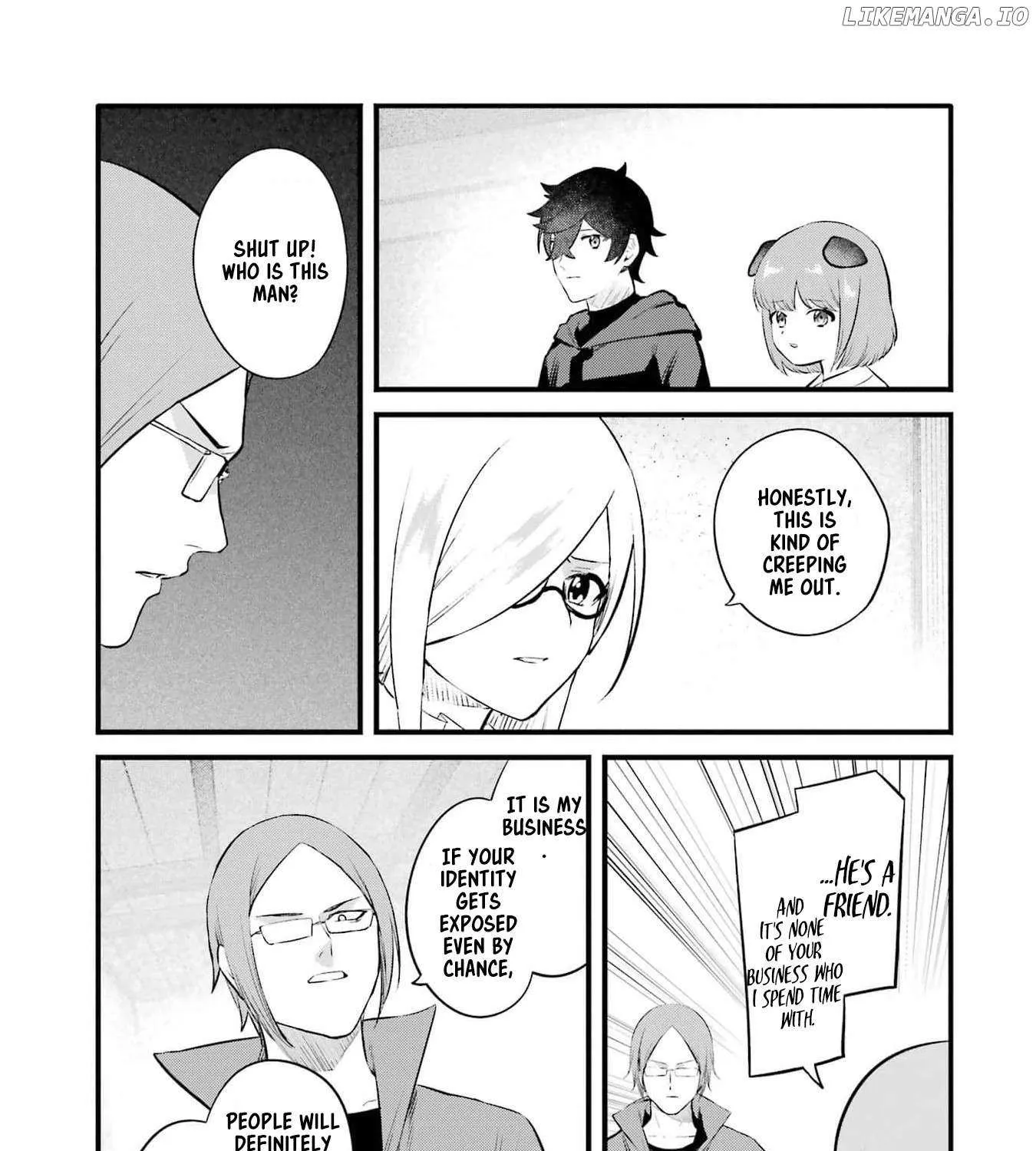 Welcome to the Impregnable Demon King Castle ~The Black Mage Who Got Kicked Out of the Hero Party Due to His Unnecessary Debuffs Gets Welcomed by the Top Brass of the Demon King
