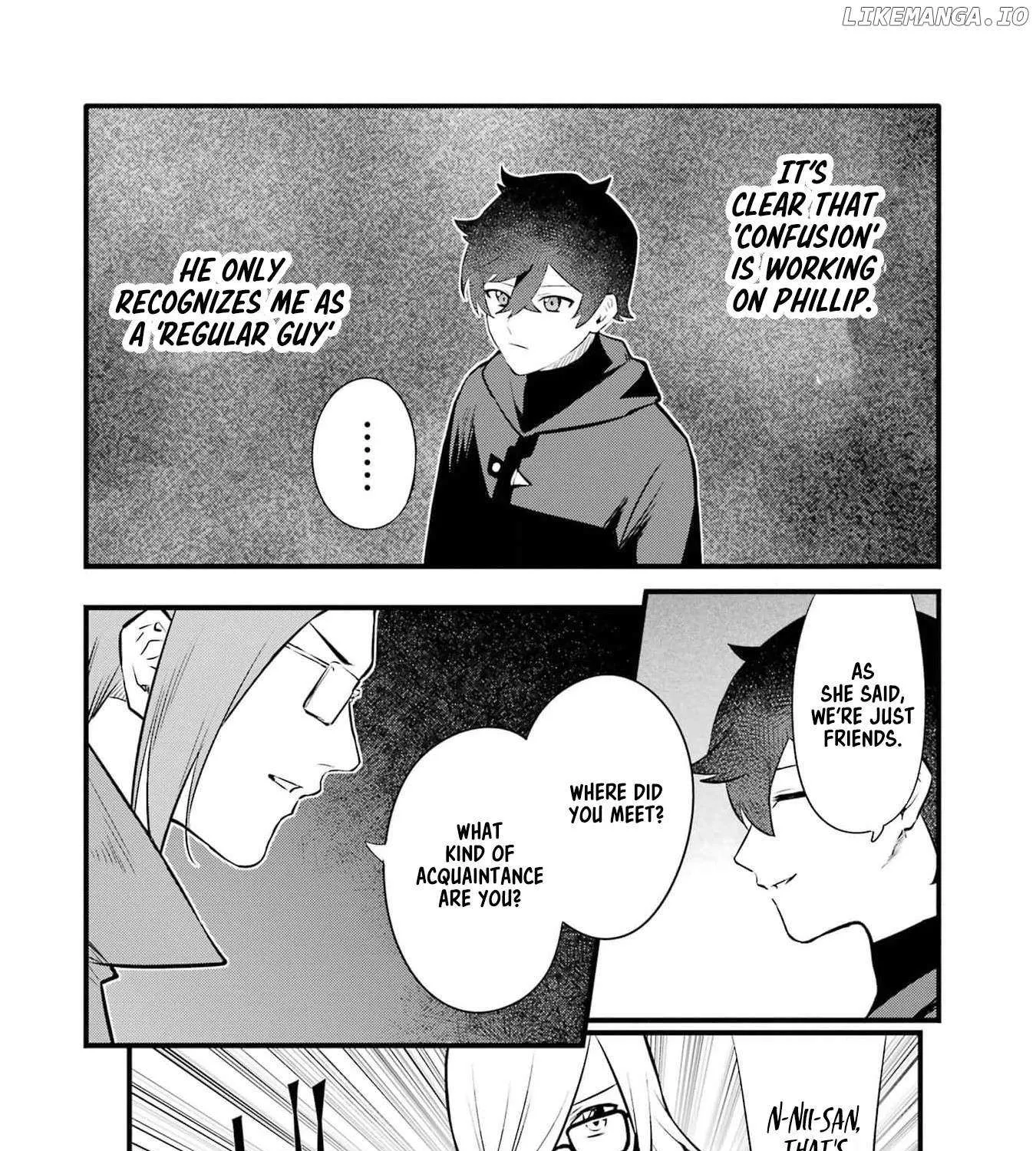 Welcome to the Impregnable Demon King Castle ~The Black Mage Who Got Kicked Out of the Hero Party Due to His Unnecessary Debuffs Gets Welcomed by the Top Brass of the Demon King