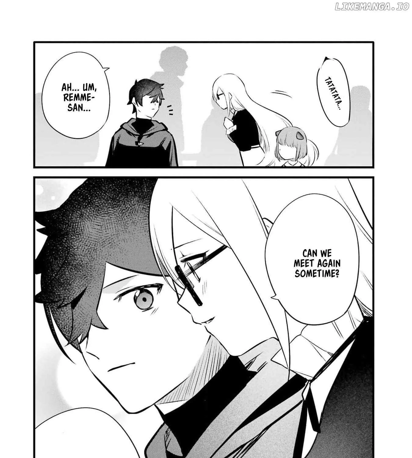 Welcome to the Impregnable Demon King Castle ~The Black Mage Who Got Kicked Out of the Hero Party Due to His Unnecessary Debuffs Gets Welcomed by the Top Brass of the Demon King