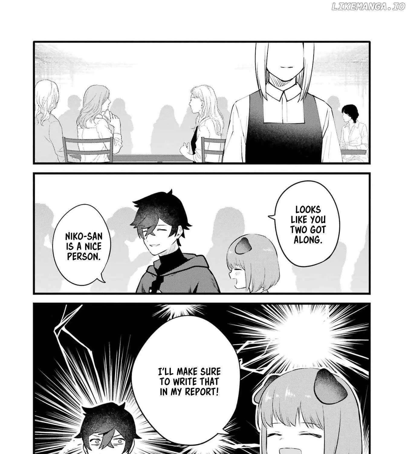 Welcome to the Impregnable Demon King Castle ~The Black Mage Who Got Kicked Out of the Hero Party Due to His Unnecessary Debuffs Gets Welcomed by the Top Brass of the Demon King