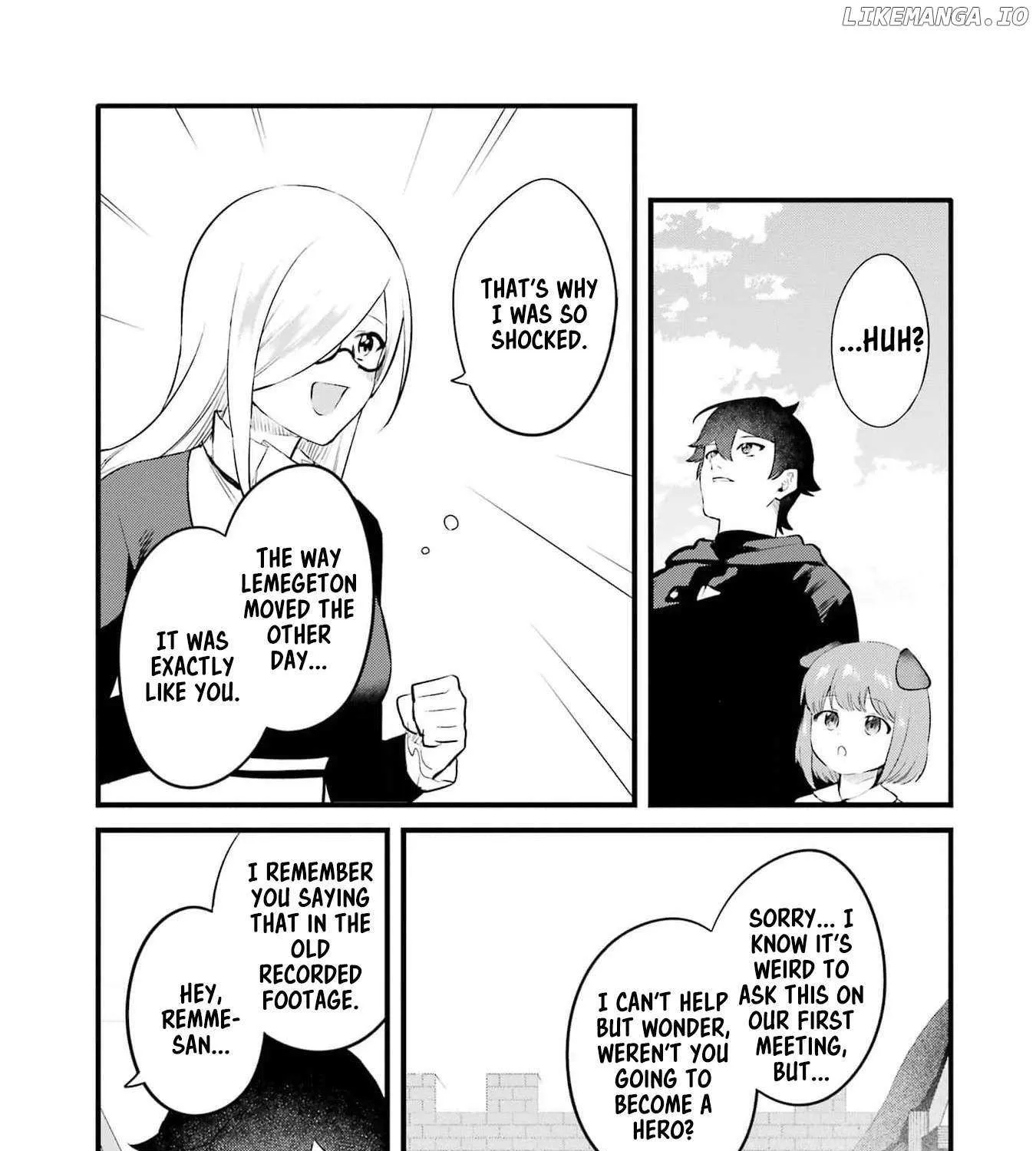 Welcome to the Impregnable Demon King Castle ~The Black Mage Who Got Kicked Out of the Hero Party Due to His Unnecessary Debuffs Gets Welcomed by the Top Brass of the Demon King