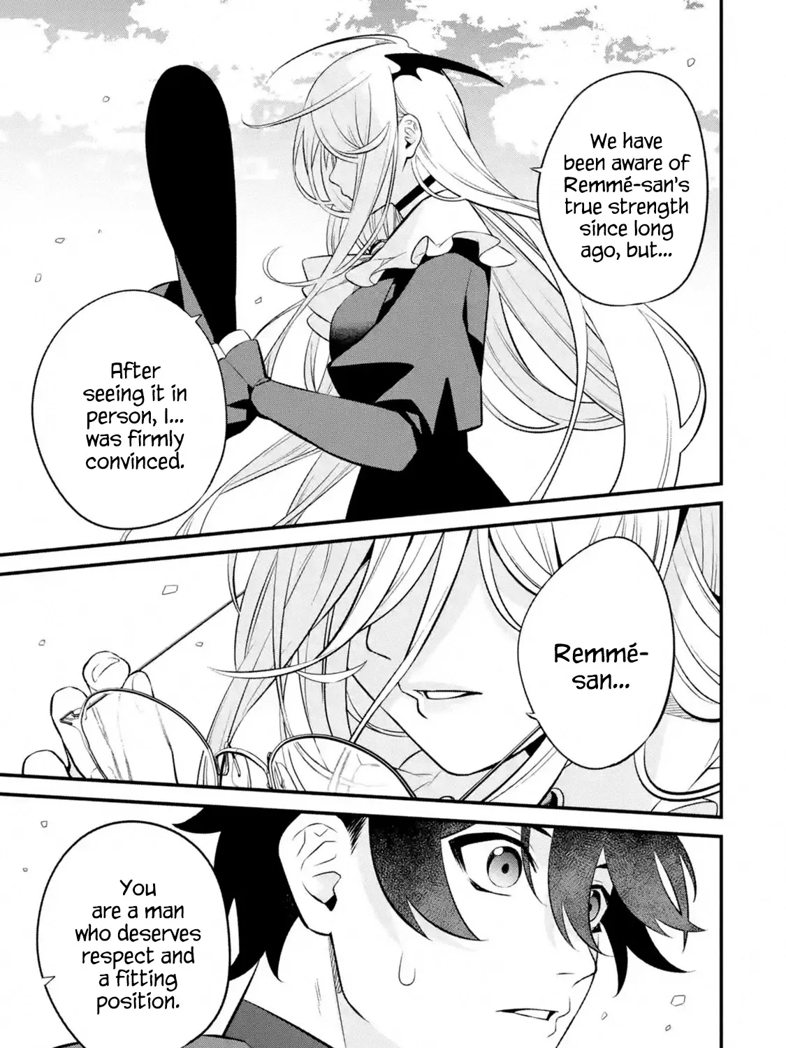 Welcome to the Impregnable Demon King Castle ~The Black Mage Who Got Kicked Out of the Hero Party Due to His Unnecessary Debuffs Gets Welcomed by the Top Brass of the Demon King