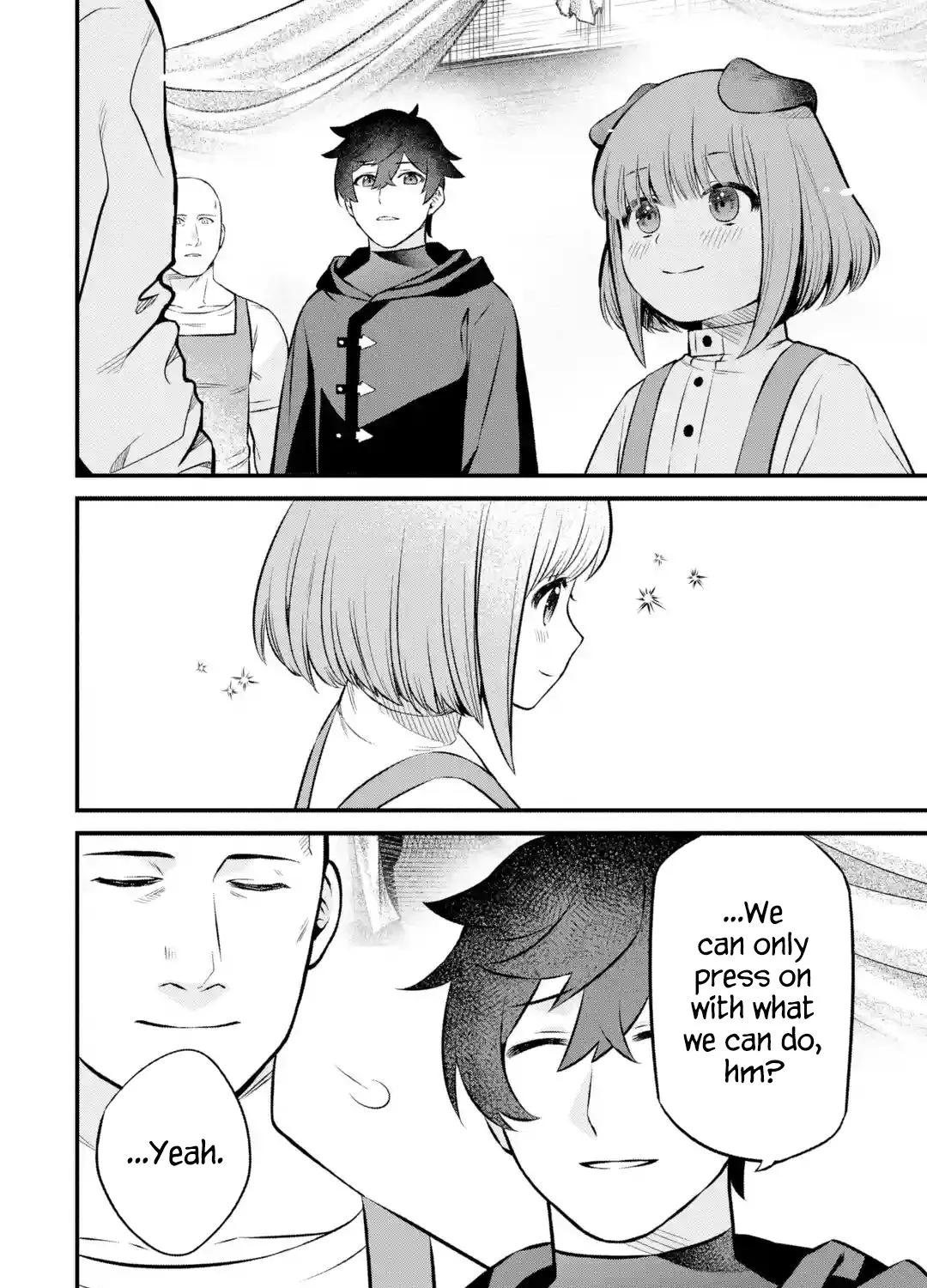 Welcome to the Impregnable Demon King Castle ~The Black Mage Who Got Kicked Out of the Hero Party Due to His Unnecessary Debuffs Gets Welcomed by the Top Brass of the Demon King