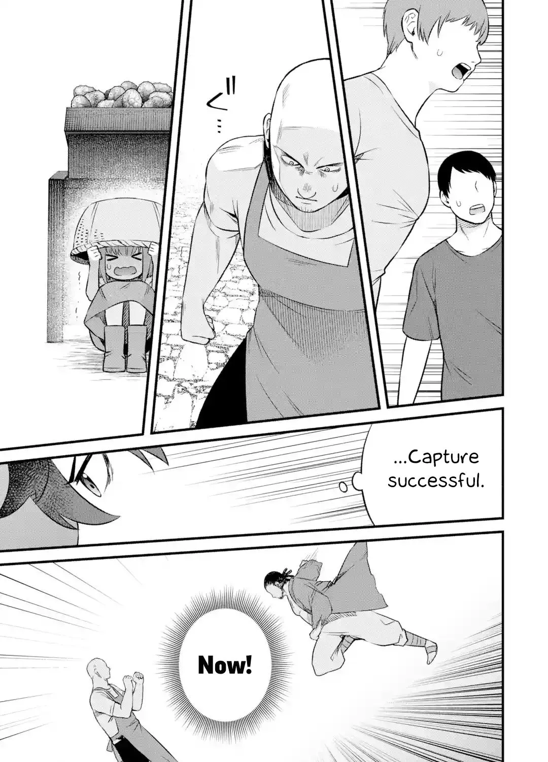 Welcome to the Impregnable Demon King Castle ~The Black Mage Who Got Kicked Out of the Hero Party Due to His Unnecessary Debuffs Gets Welcomed by the Top Brass of the Demon King