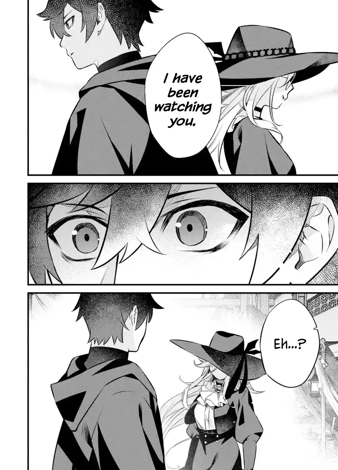 Welcome to the Impregnable Demon King Castle ~The Black Mage Who Got Kicked Out of the Hero Party Due to His Unnecessary Debuffs Gets Welcomed by the Top Brass of the Demon King