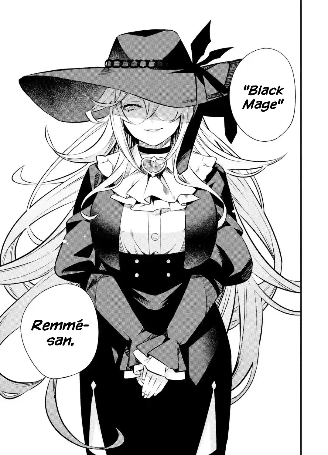 Welcome to the Impregnable Demon King Castle ~The Black Mage Who Got Kicked Out of the Hero Party Due to His Unnecessary Debuffs Gets Welcomed by the Top Brass of the Demon King