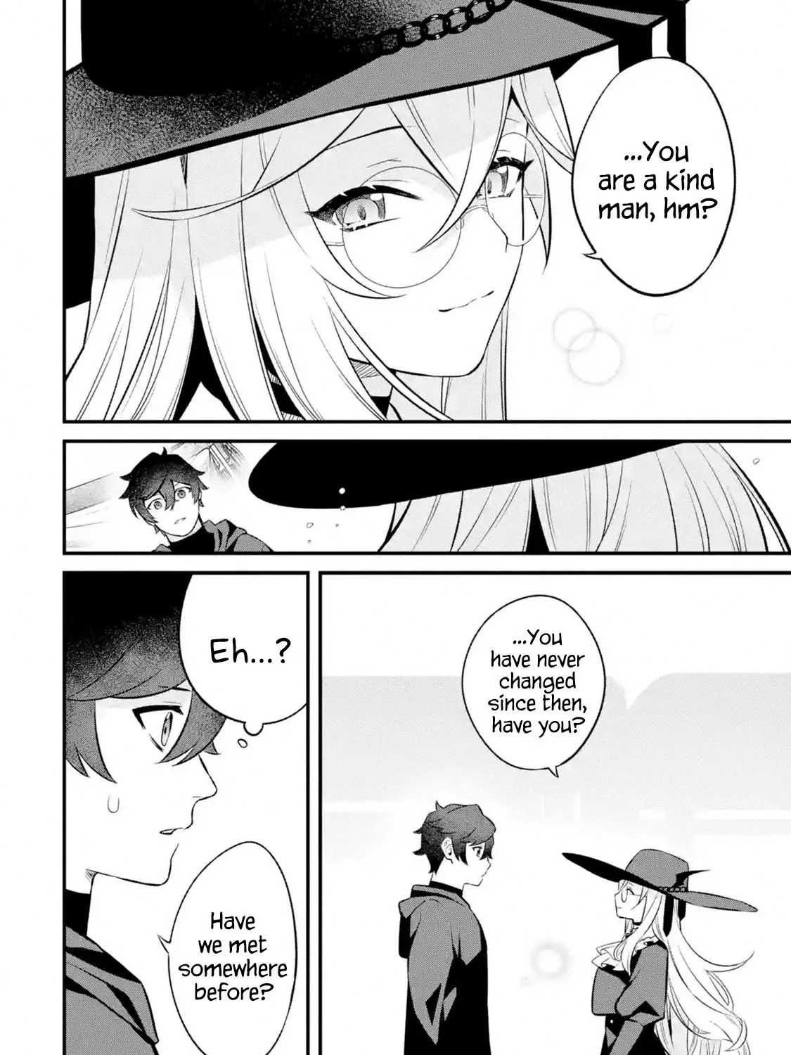 Welcome to the Impregnable Demon King Castle ~The Black Mage Who Got Kicked Out of the Hero Party Due to His Unnecessary Debuffs Gets Welcomed by the Top Brass of the Demon King