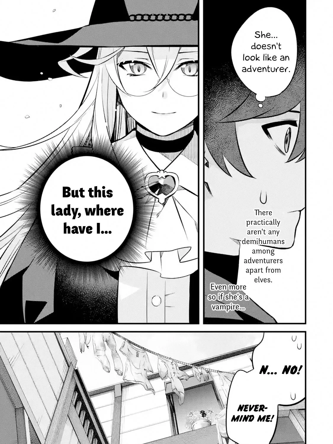 Welcome to the Impregnable Demon King Castle ~The Black Mage Who Got Kicked Out of the Hero Party Due to His Unnecessary Debuffs Gets Welcomed by the Top Brass of the Demon King