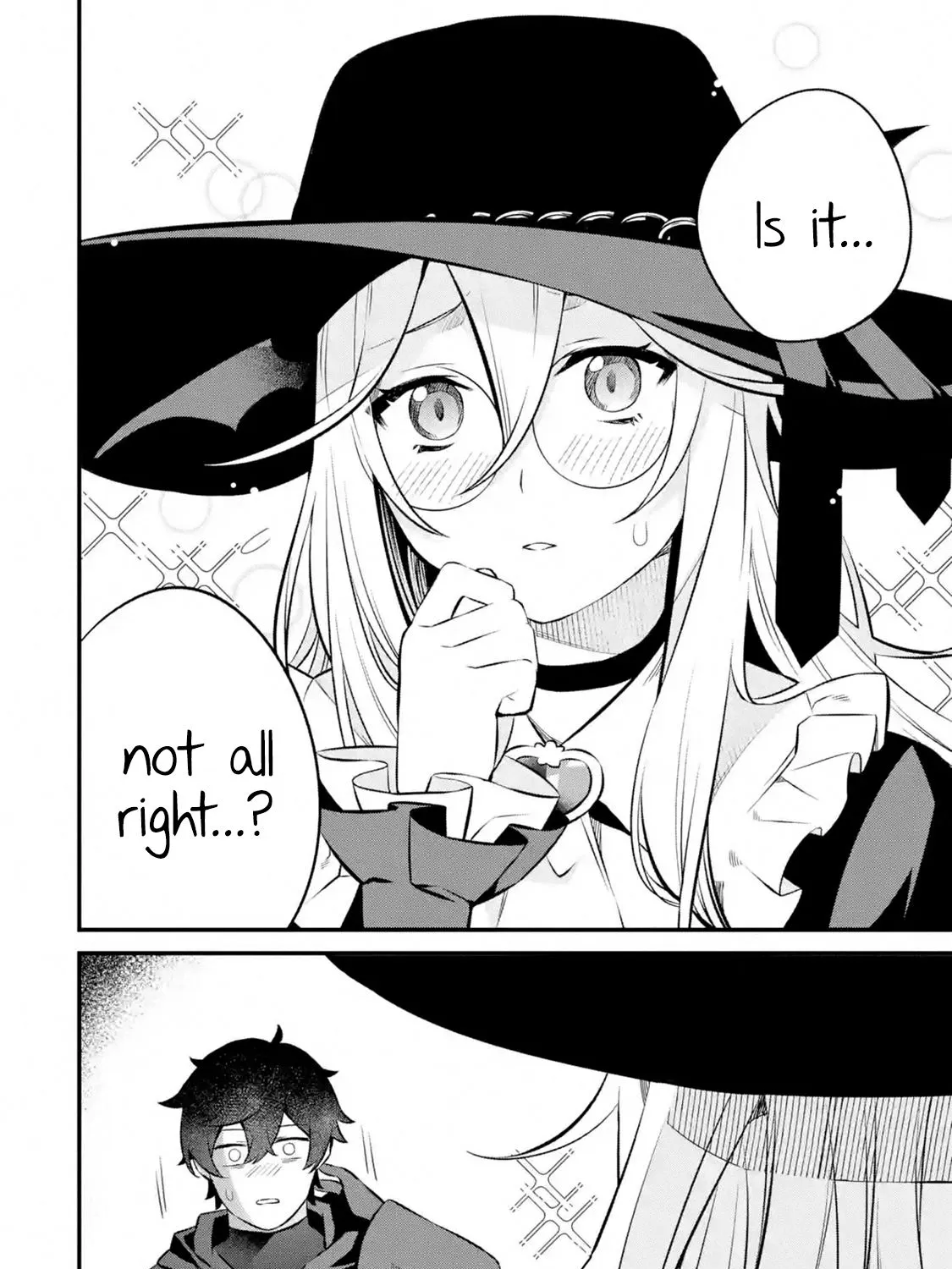 Welcome to the Impregnable Demon King Castle ~The Black Mage Who Got Kicked Out of the Hero Party Due to His Unnecessary Debuffs Gets Welcomed by the Top Brass of the Demon King