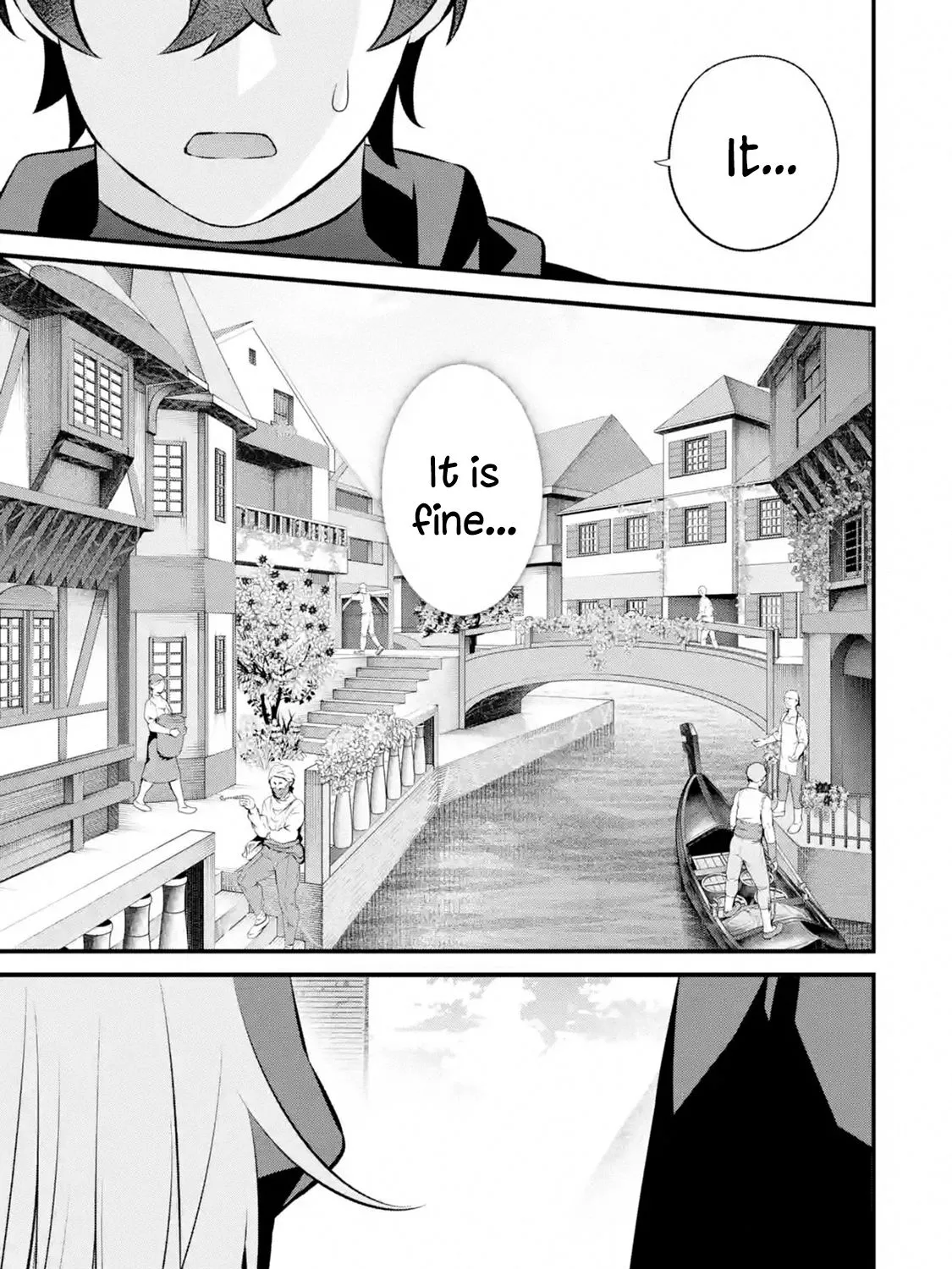Welcome to the Impregnable Demon King Castle ~The Black Mage Who Got Kicked Out of the Hero Party Due to His Unnecessary Debuffs Gets Welcomed by the Top Brass of the Demon King