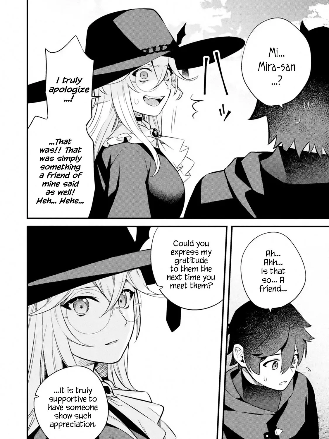 Welcome to the Impregnable Demon King Castle ~The Black Mage Who Got Kicked Out of the Hero Party Due to His Unnecessary Debuffs Gets Welcomed by the Top Brass of the Demon King