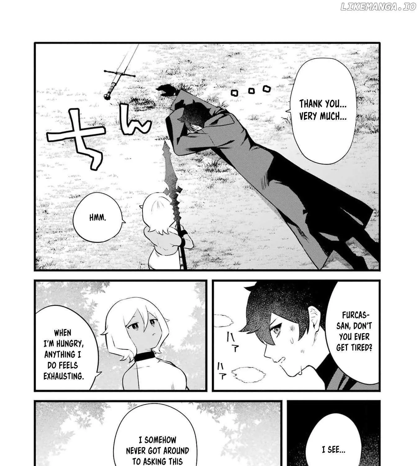 Welcome to the Impregnable Demon King Castle ~The Black Mage Who Got Kicked Out of the Hero Party Due to His Unnecessary Debuffs Gets Welcomed by the Top Brass of the Demon King