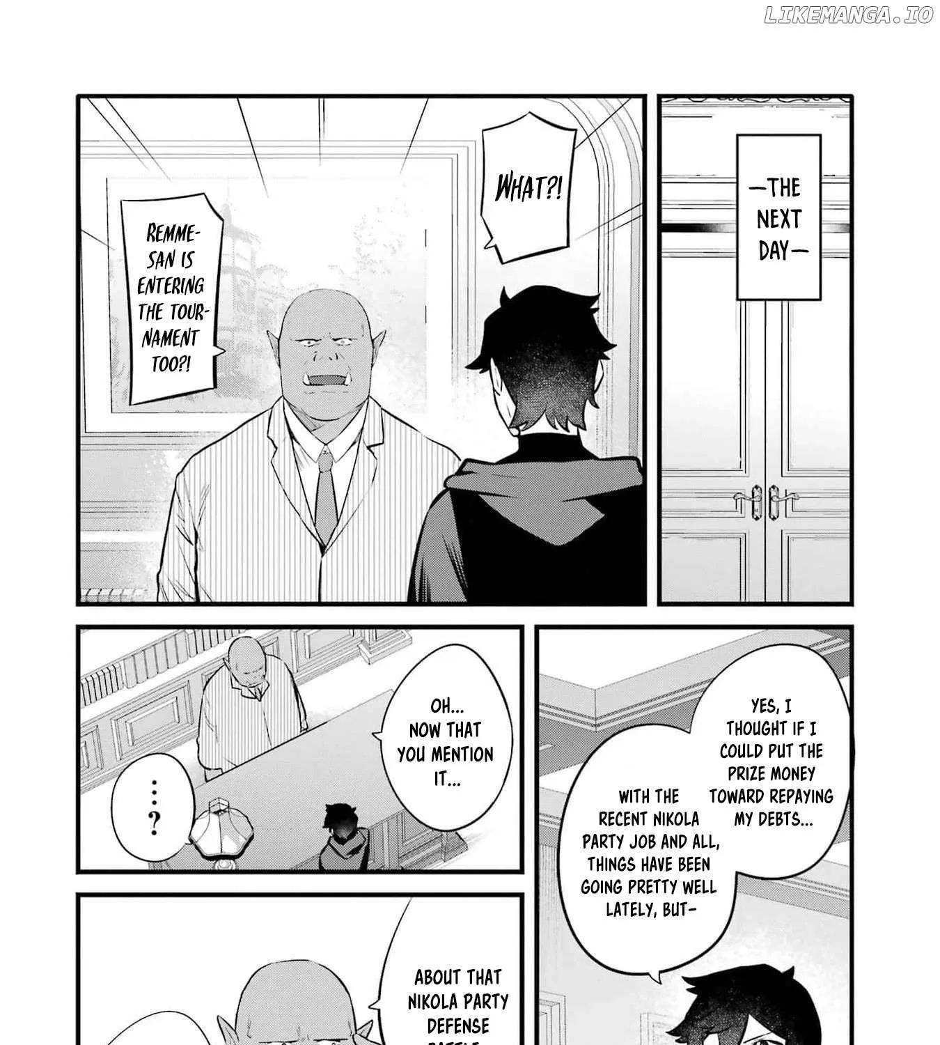Welcome to the Impregnable Demon King Castle ~The Black Mage Who Got Kicked Out of the Hero Party Due to His Unnecessary Debuffs Gets Welcomed by the Top Brass of the Demon King