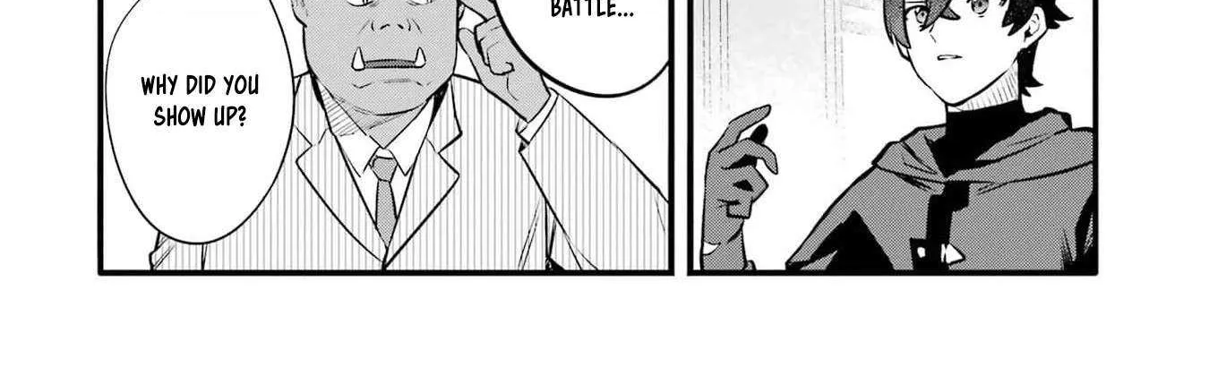 Welcome to the Impregnable Demon King Castle ~The Black Mage Who Got Kicked Out of the Hero Party Due to His Unnecessary Debuffs Gets Welcomed by the Top Brass of the Demon King