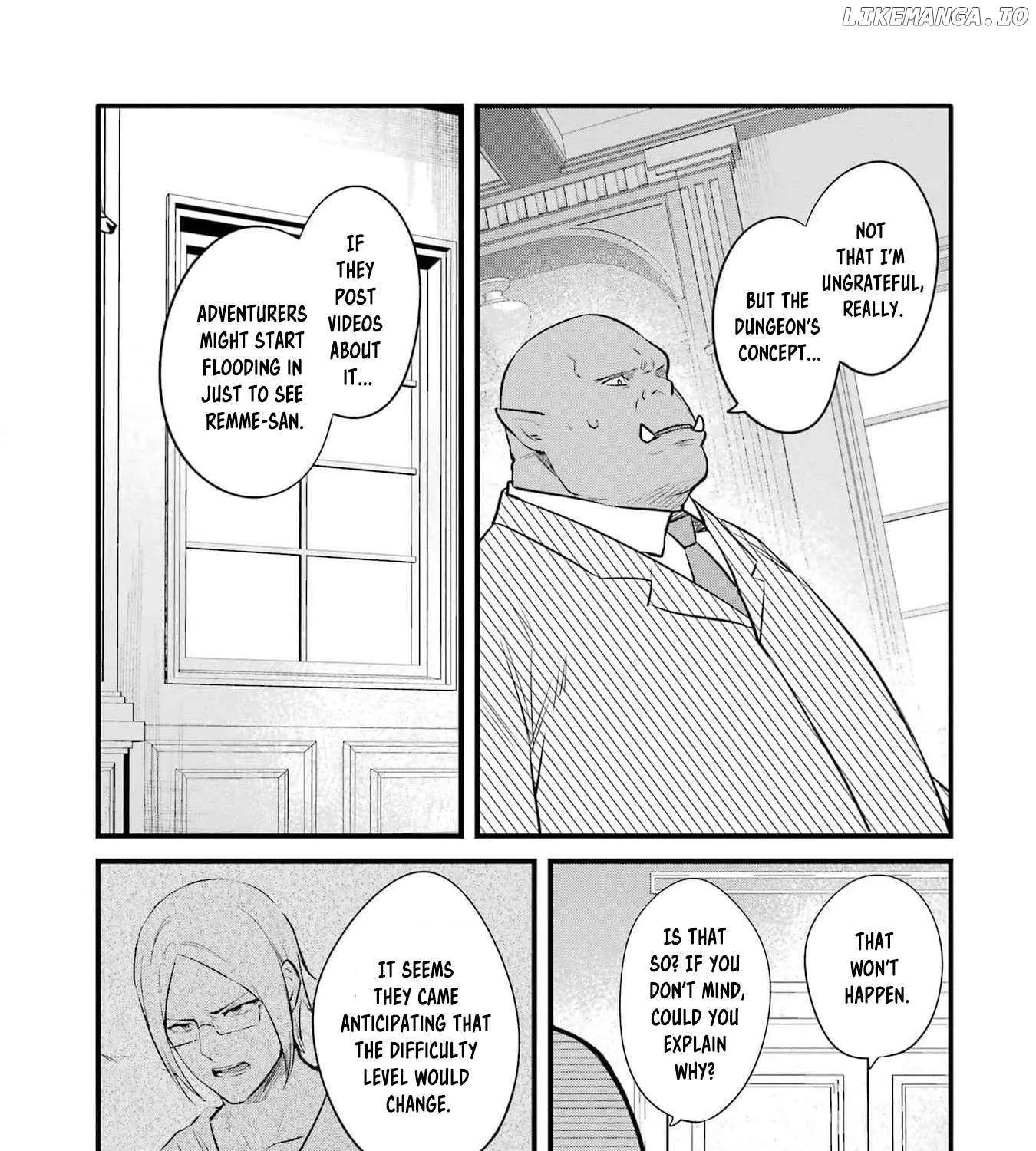 Welcome to the Impregnable Demon King Castle ~The Black Mage Who Got Kicked Out of the Hero Party Due to His Unnecessary Debuffs Gets Welcomed by the Top Brass of the Demon King