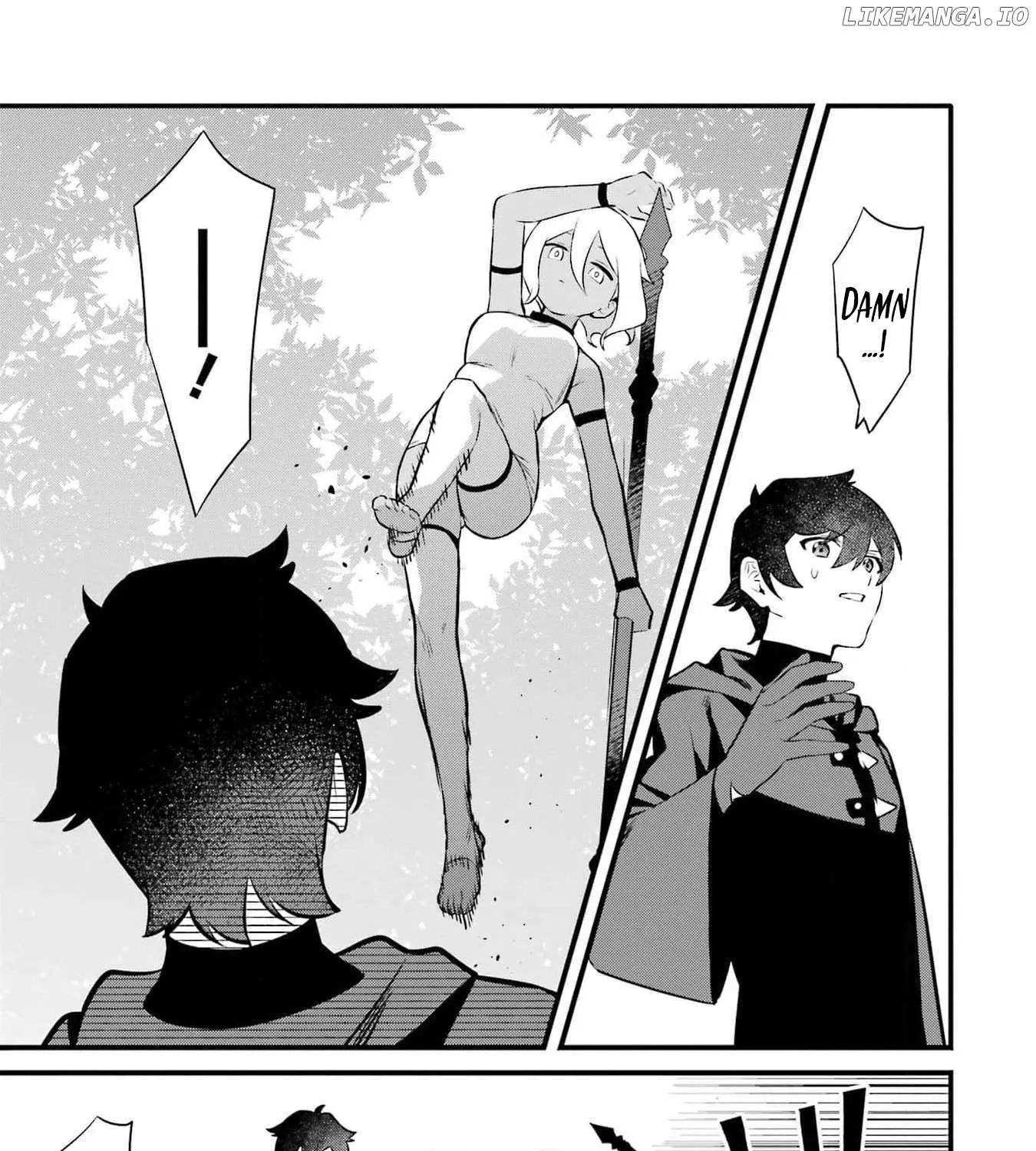 Welcome to the Impregnable Demon King Castle ~The Black Mage Who Got Kicked Out of the Hero Party Due to His Unnecessary Debuffs Gets Welcomed by the Top Brass of the Demon King