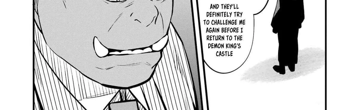 Welcome to the Impregnable Demon King Castle ~The Black Mage Who Got Kicked Out of the Hero Party Due to His Unnecessary Debuffs Gets Welcomed by the Top Brass of the Demon King
