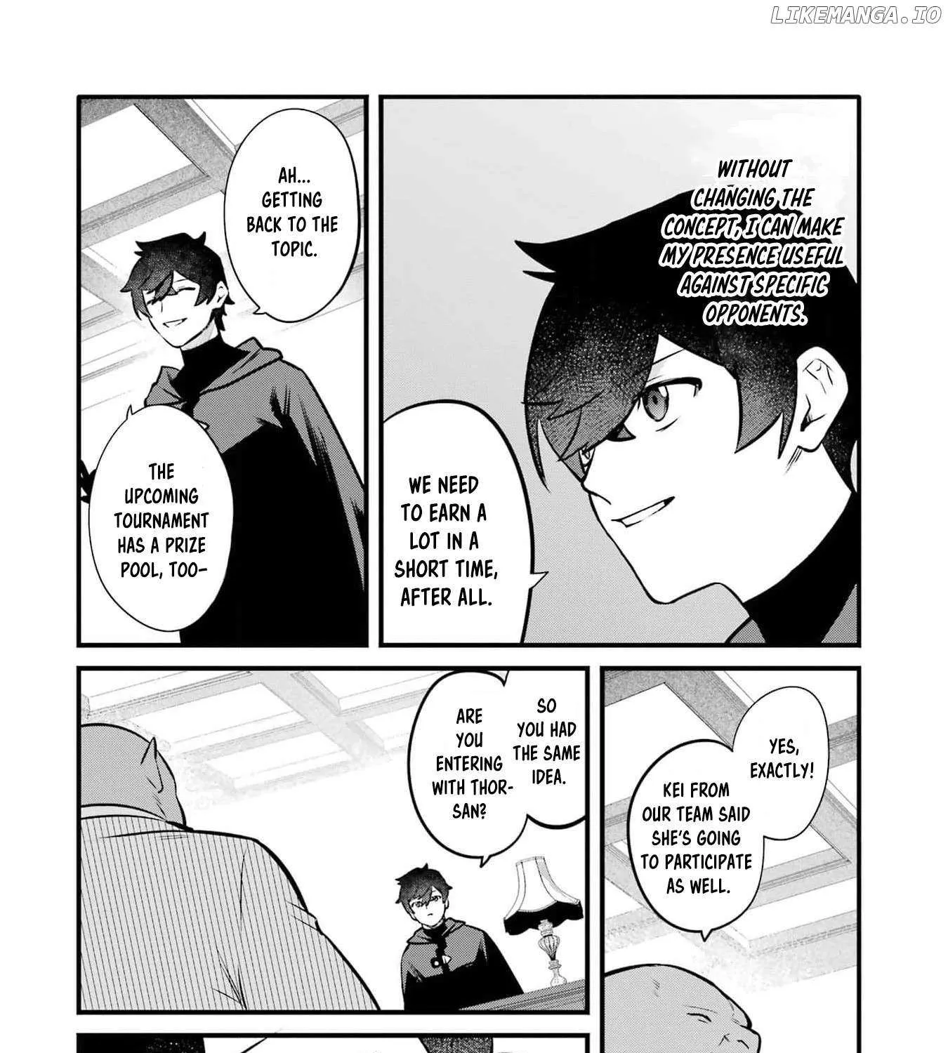 Welcome to the Impregnable Demon King Castle ~The Black Mage Who Got Kicked Out of the Hero Party Due to His Unnecessary Debuffs Gets Welcomed by the Top Brass of the Demon King