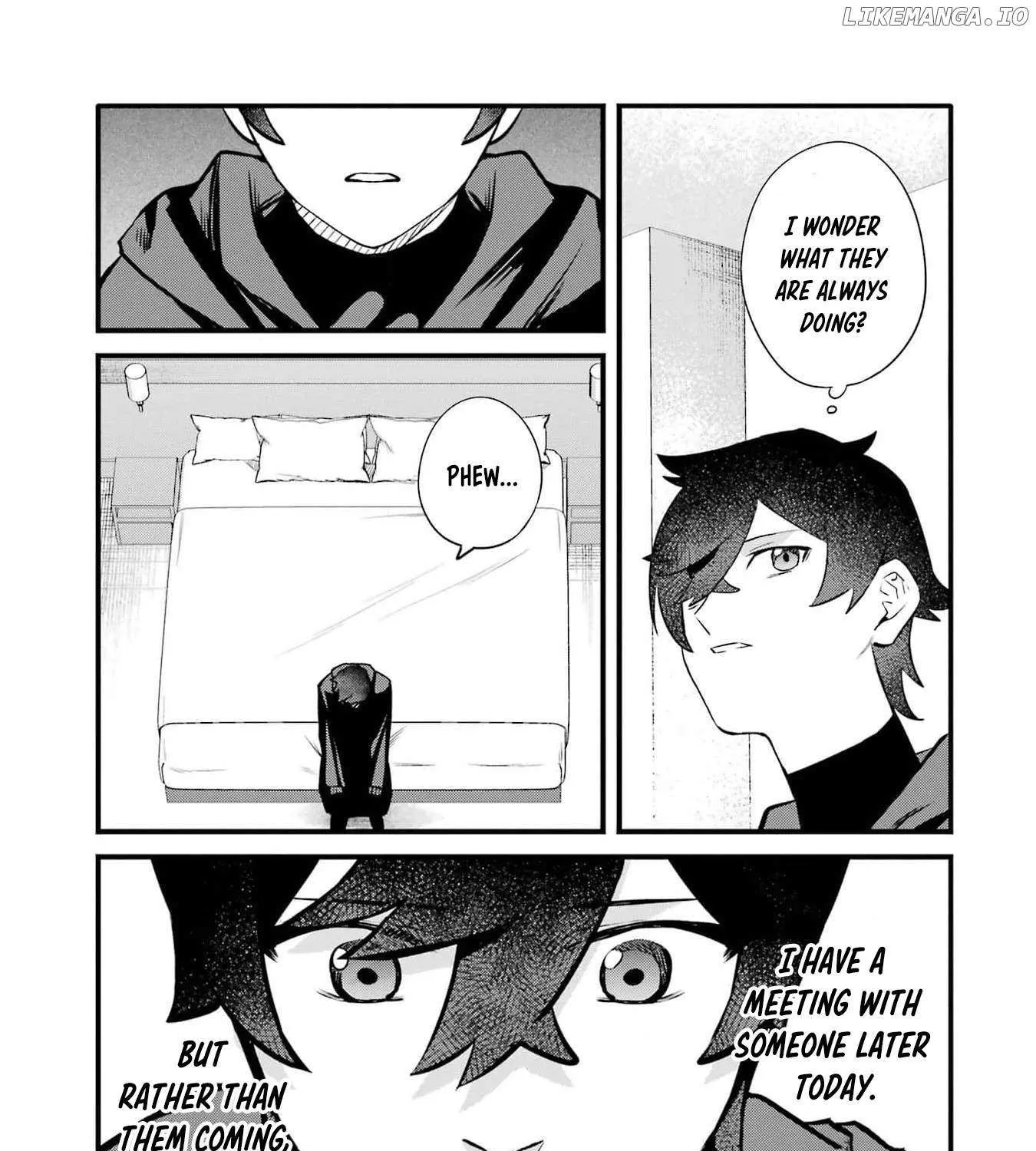 Welcome to the Impregnable Demon King Castle ~The Black Mage Who Got Kicked Out of the Hero Party Due to His Unnecessary Debuffs Gets Welcomed by the Top Brass of the Demon King