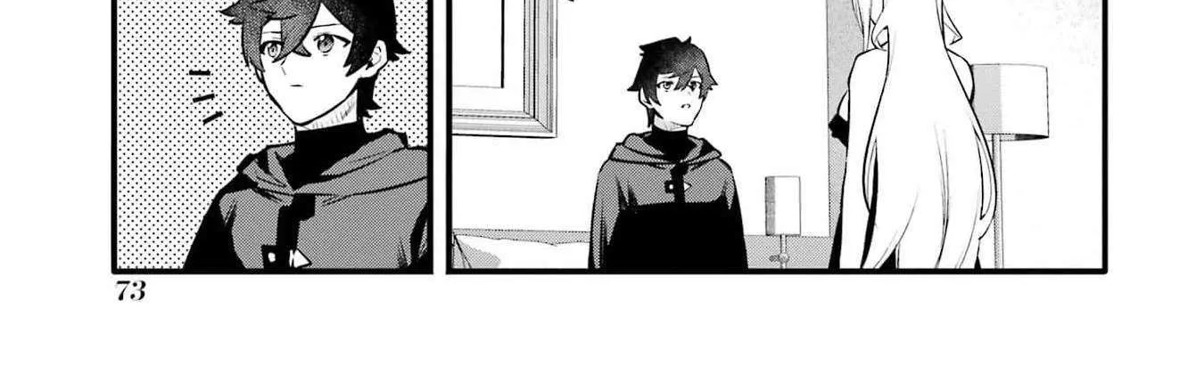 Welcome to the Impregnable Demon King Castle ~The Black Mage Who Got Kicked Out of the Hero Party Due to His Unnecessary Debuffs Gets Welcomed by the Top Brass of the Demon King