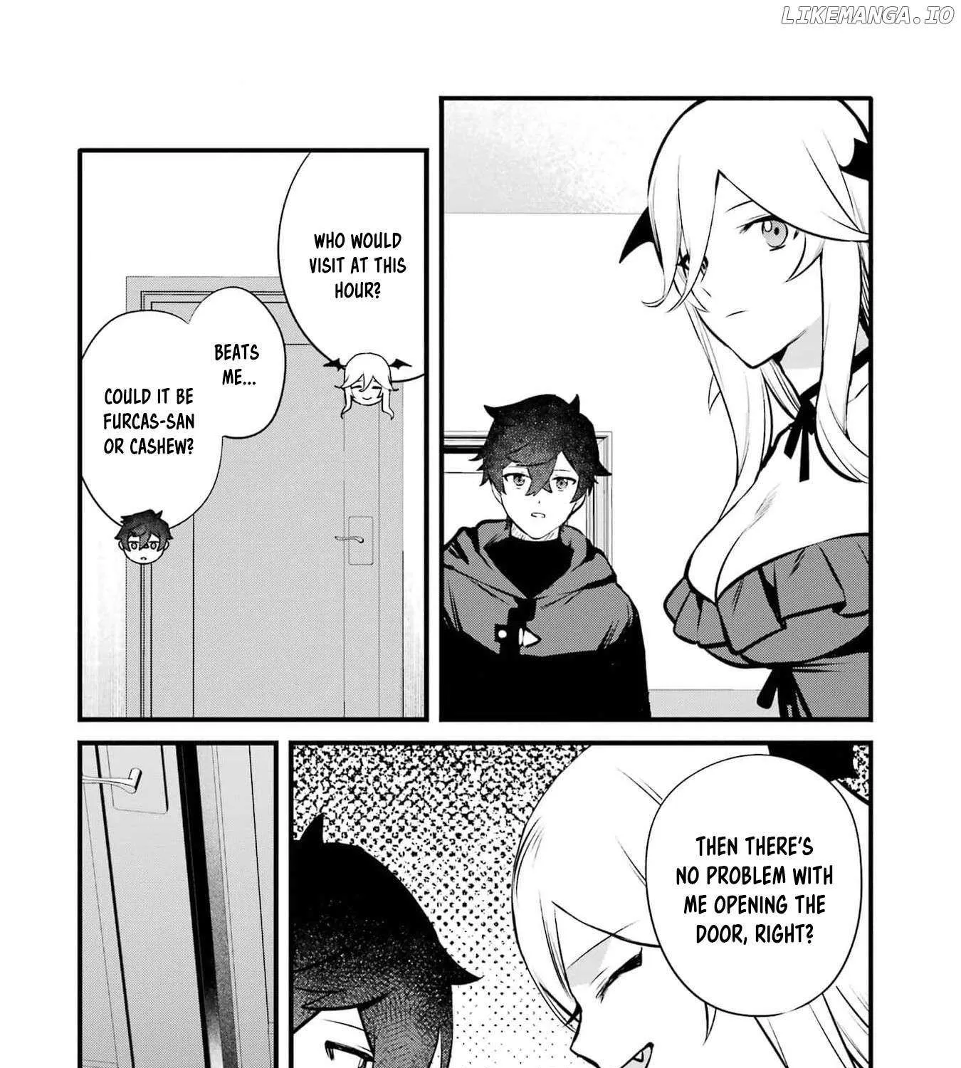 Welcome to the Impregnable Demon King Castle ~The Black Mage Who Got Kicked Out of the Hero Party Due to His Unnecessary Debuffs Gets Welcomed by the Top Brass of the Demon King