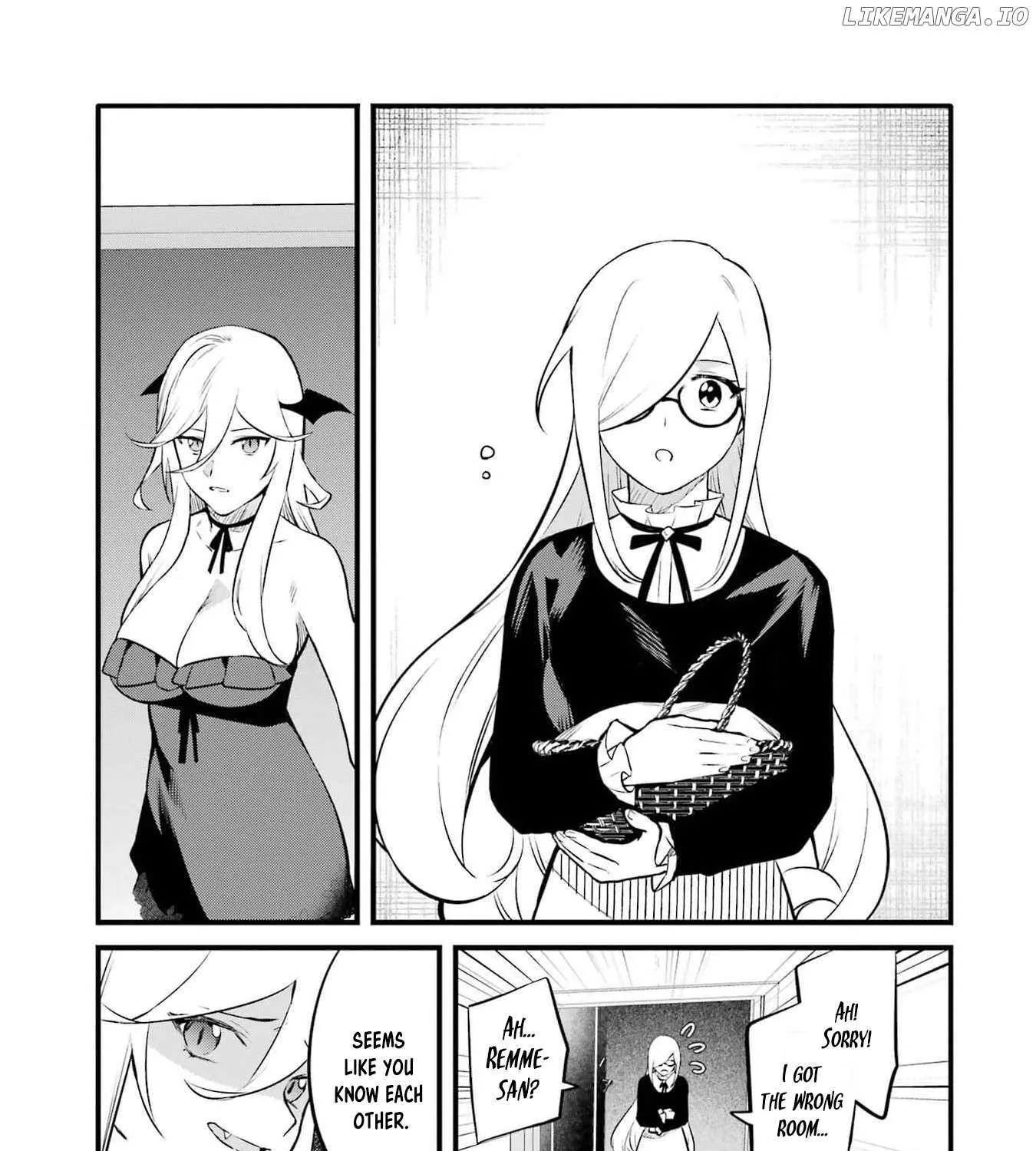 Welcome to the Impregnable Demon King Castle ~The Black Mage Who Got Kicked Out of the Hero Party Due to His Unnecessary Debuffs Gets Welcomed by the Top Brass of the Demon King