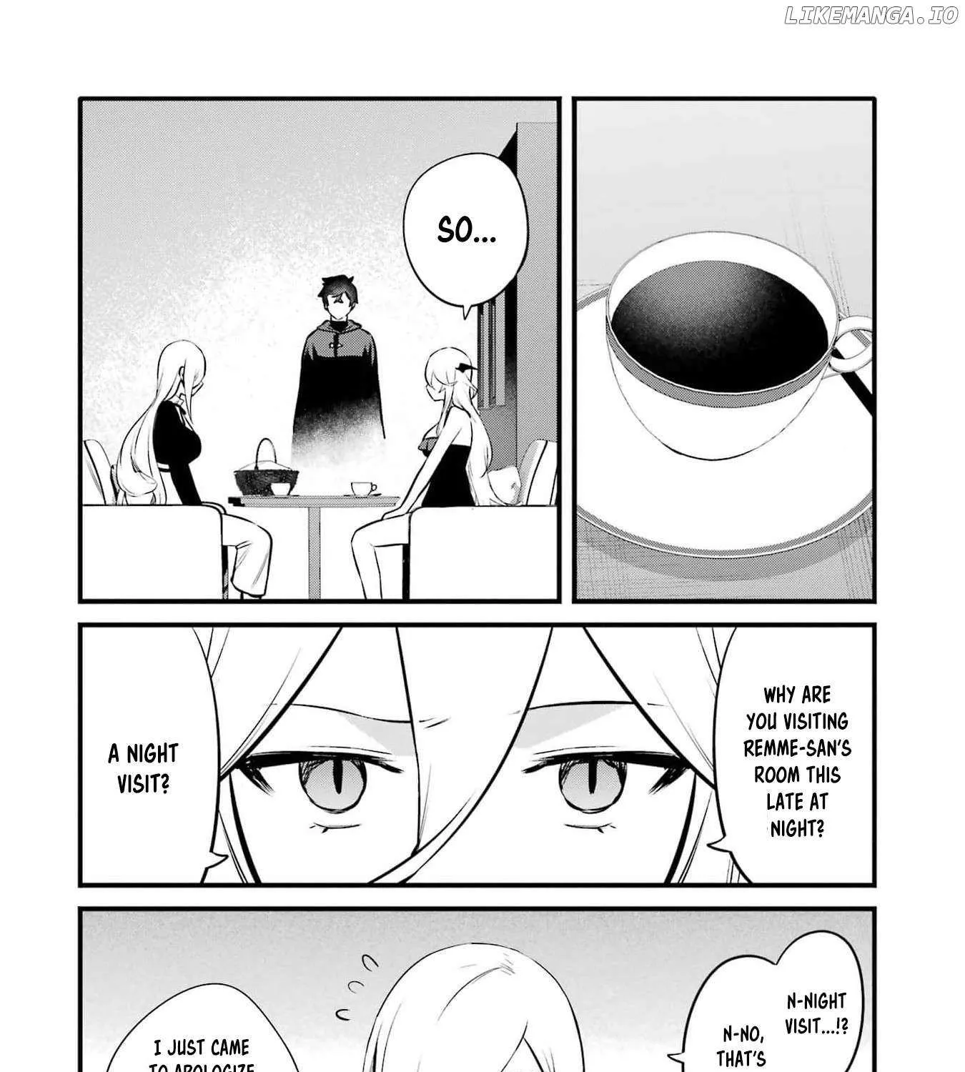 Welcome to the Impregnable Demon King Castle ~The Black Mage Who Got Kicked Out of the Hero Party Due to His Unnecessary Debuffs Gets Welcomed by the Top Brass of the Demon King